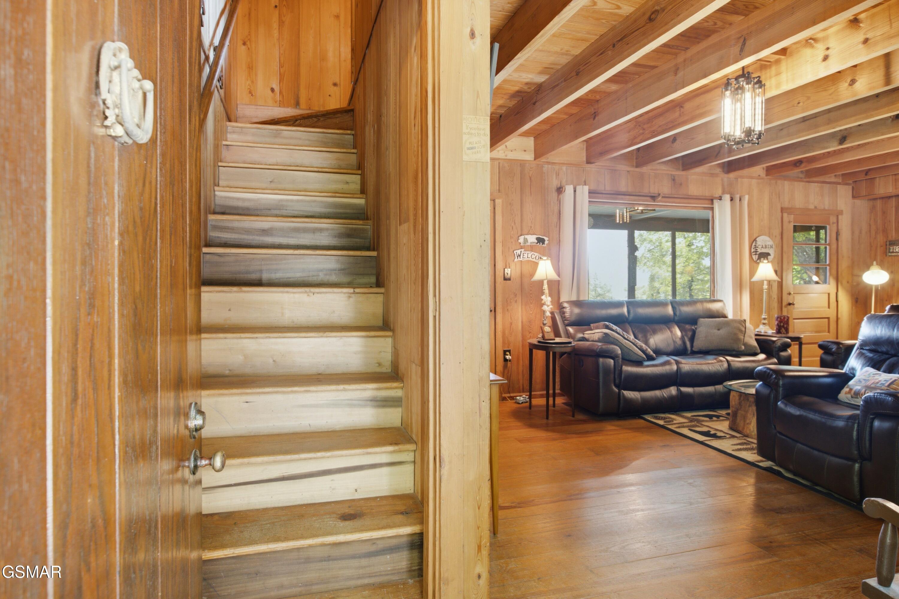 2749 E End Road Sevierville TN 37876