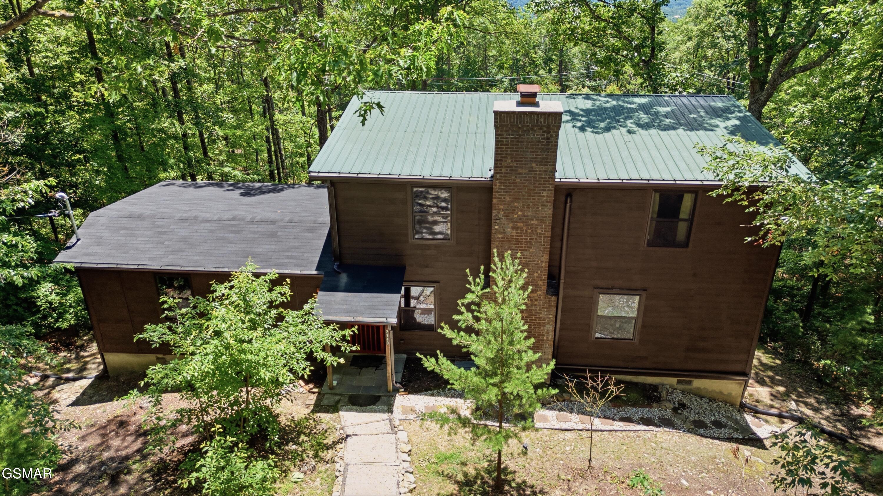 2749 E End Road Sevierville TN 37876