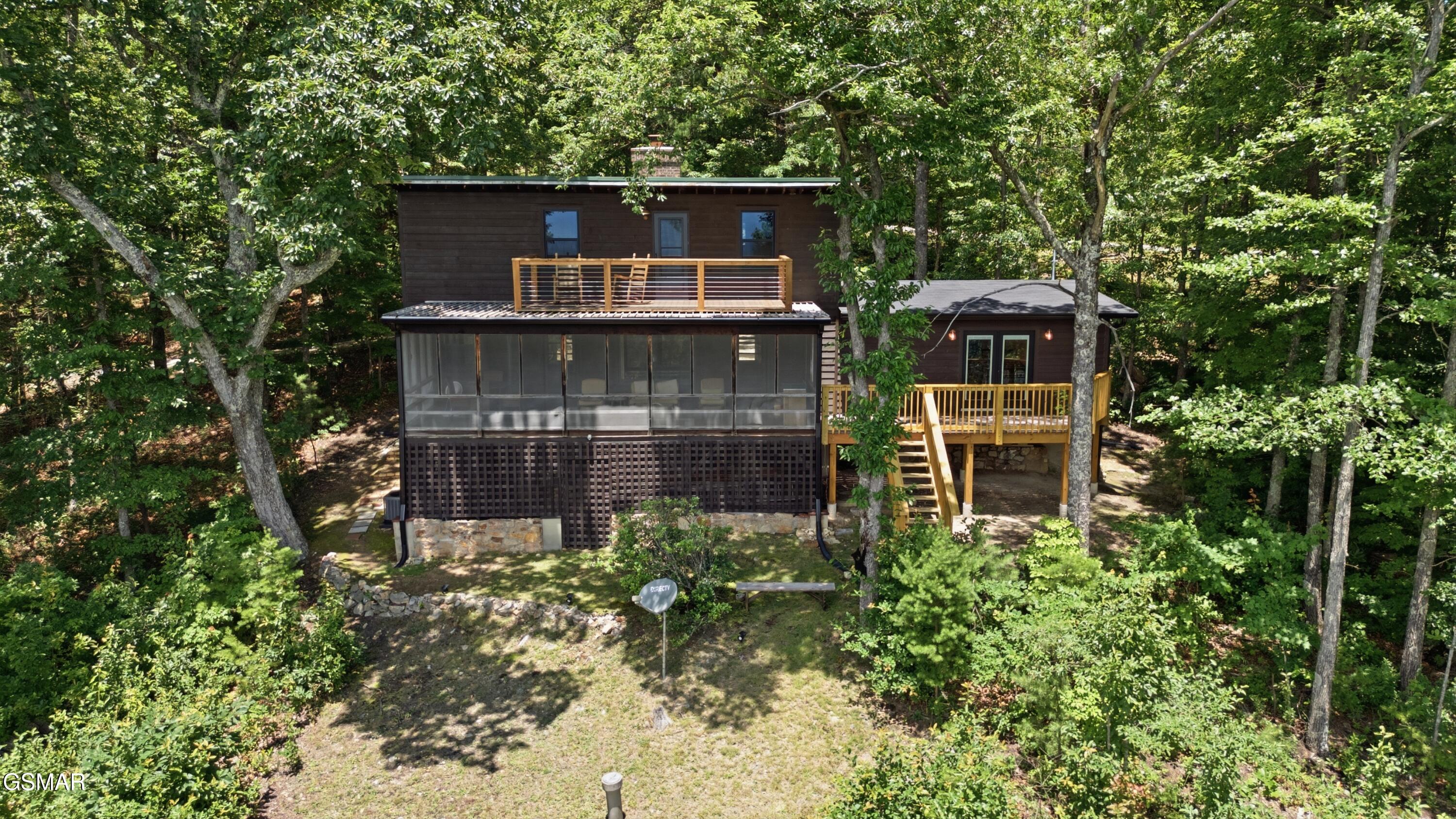 2749 E End Road Sevierville TN 37876