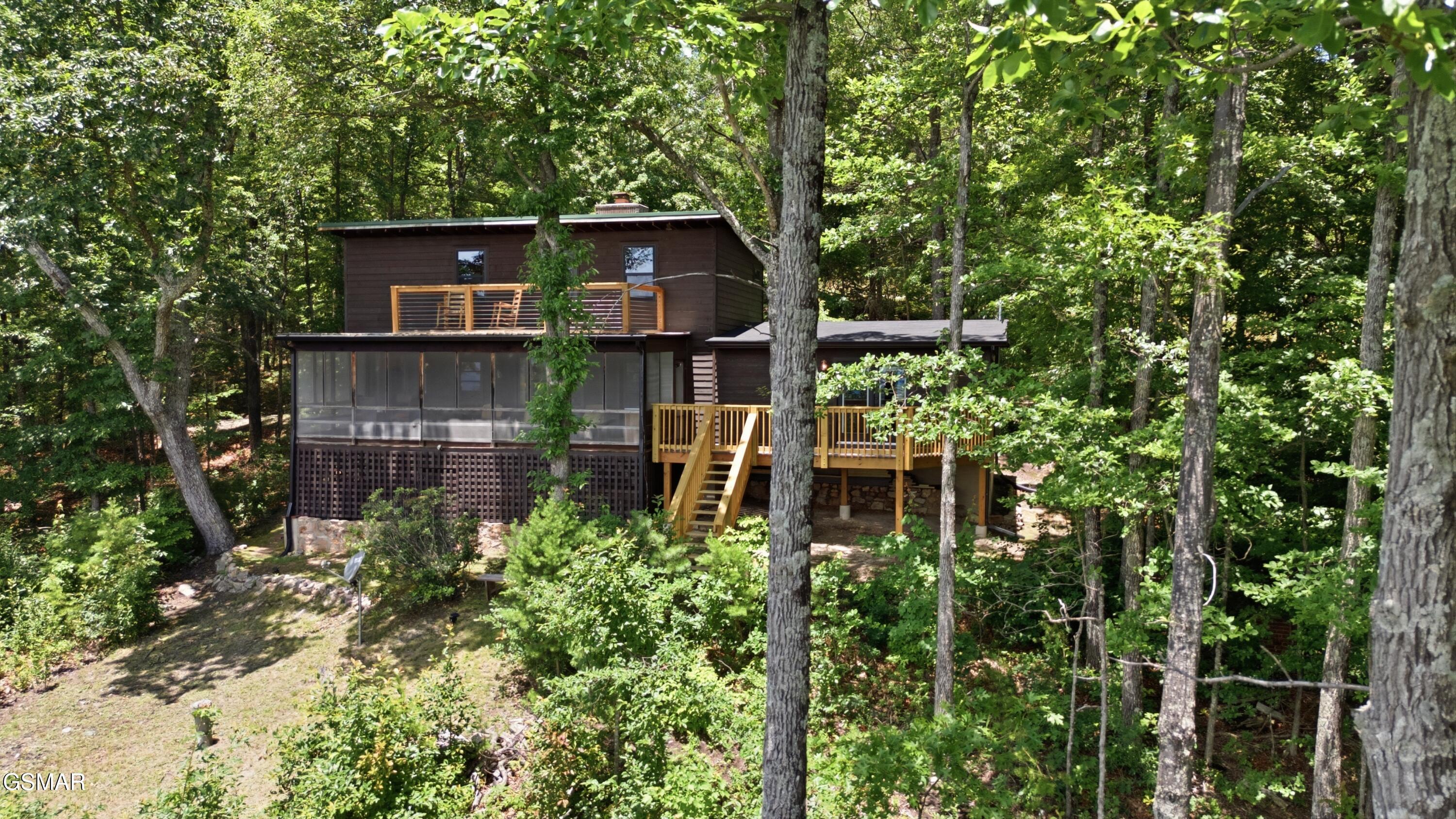 2749 E End Road Sevierville TN 37876