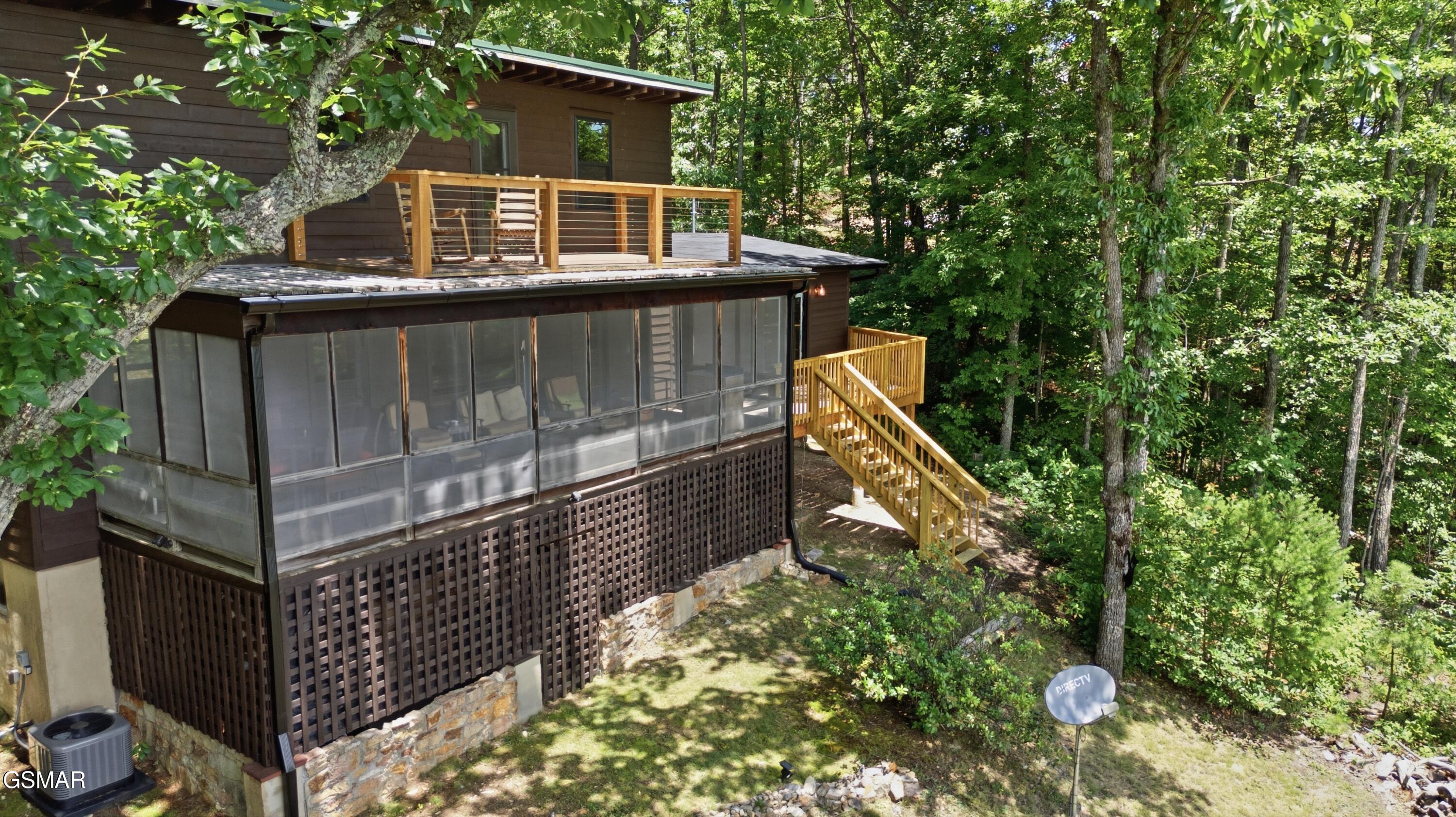 2749 E End Road Sevierville TN 37876