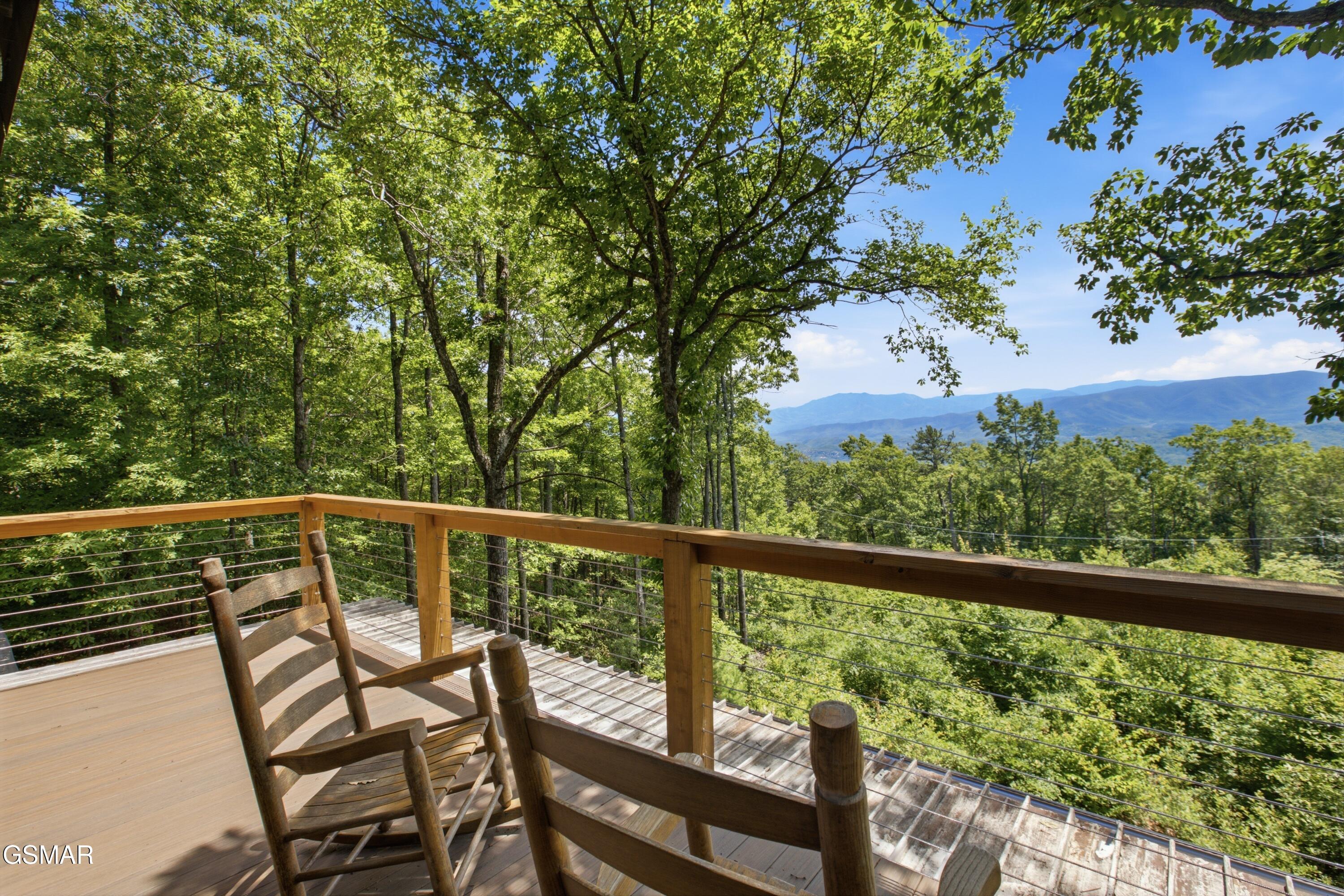 2749 E End Road Sevierville TN 37876