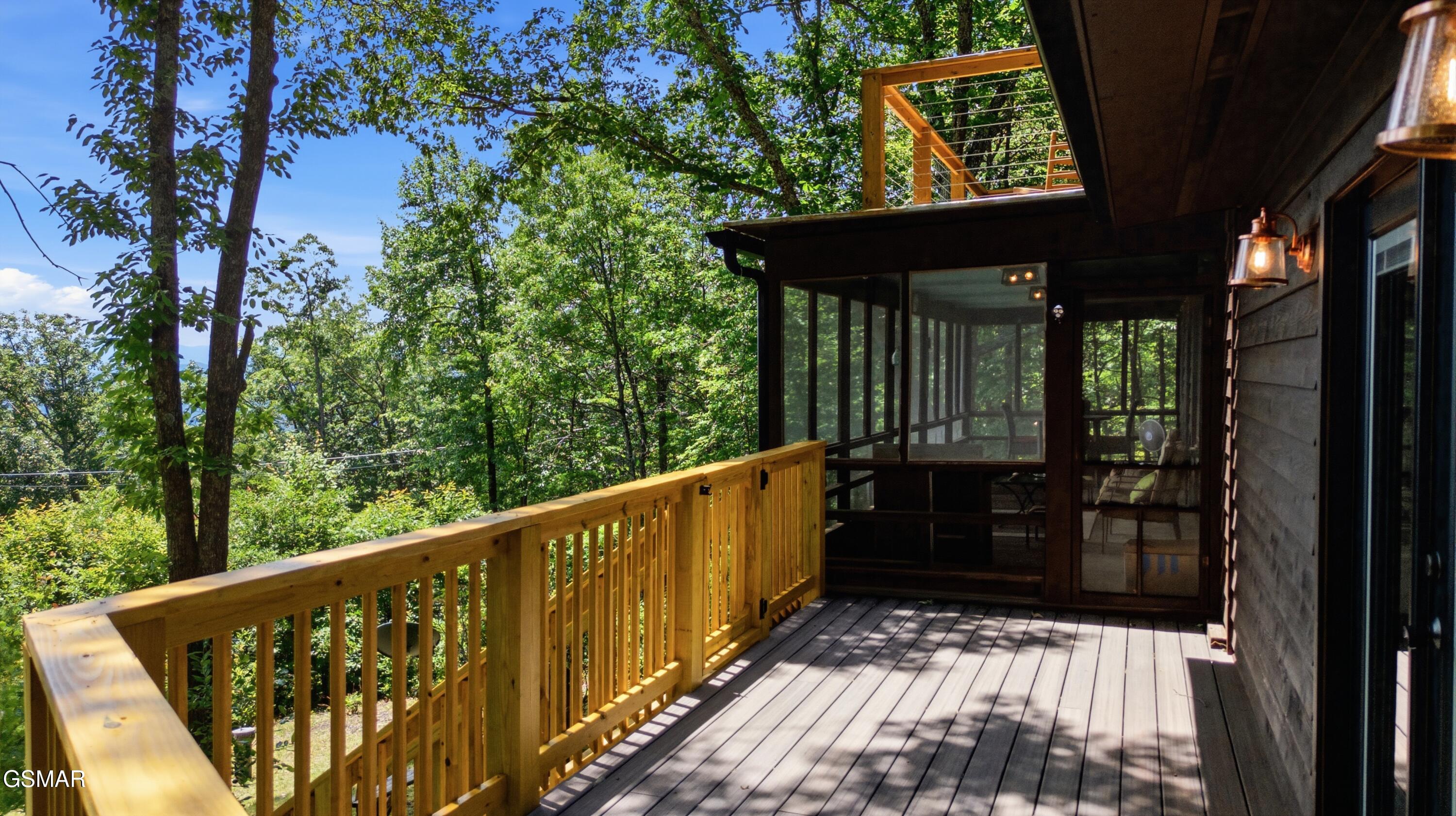 2749 E End Road Sevierville TN 37876