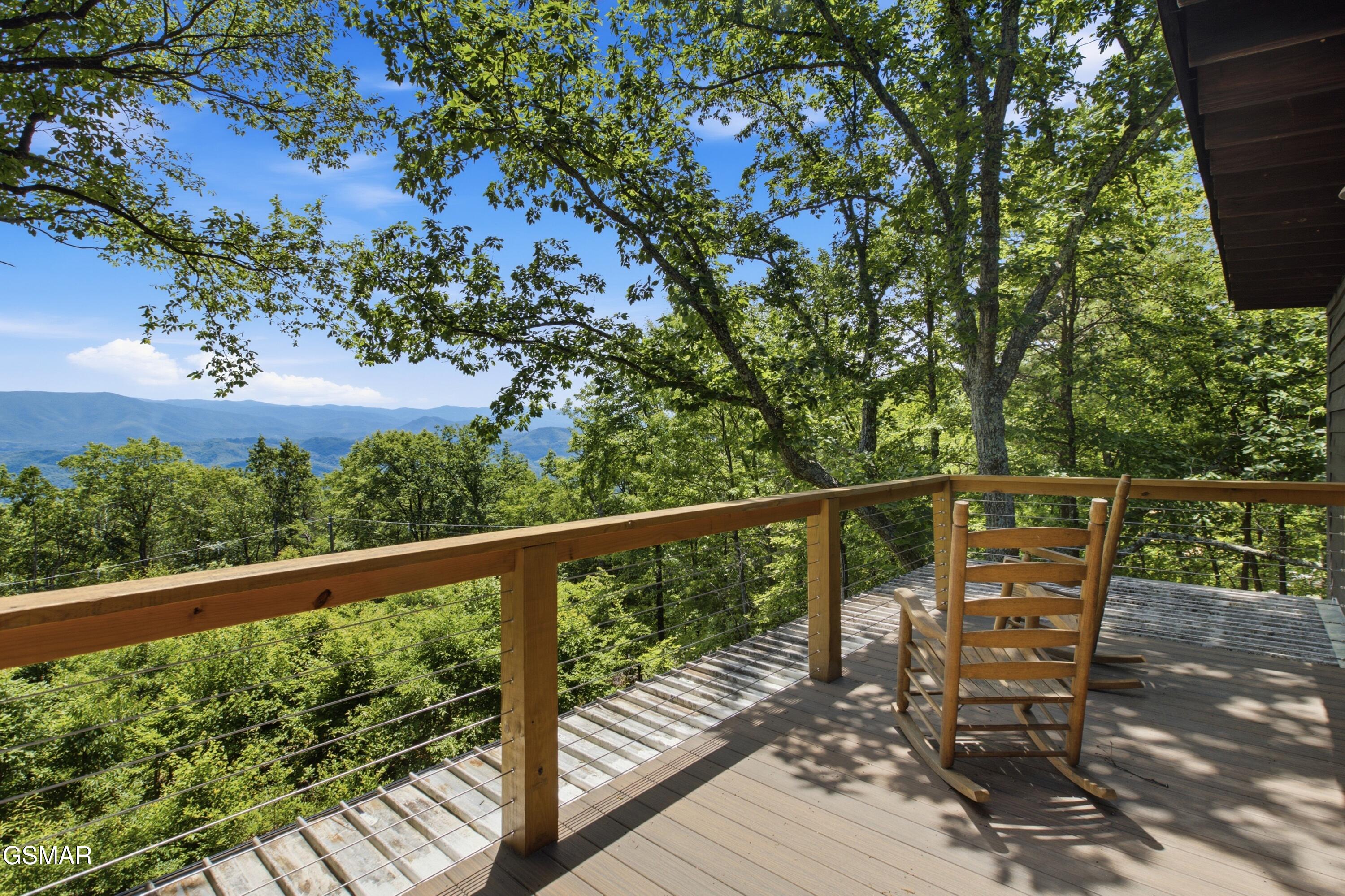 2749 E End Road Sevierville TN 37876