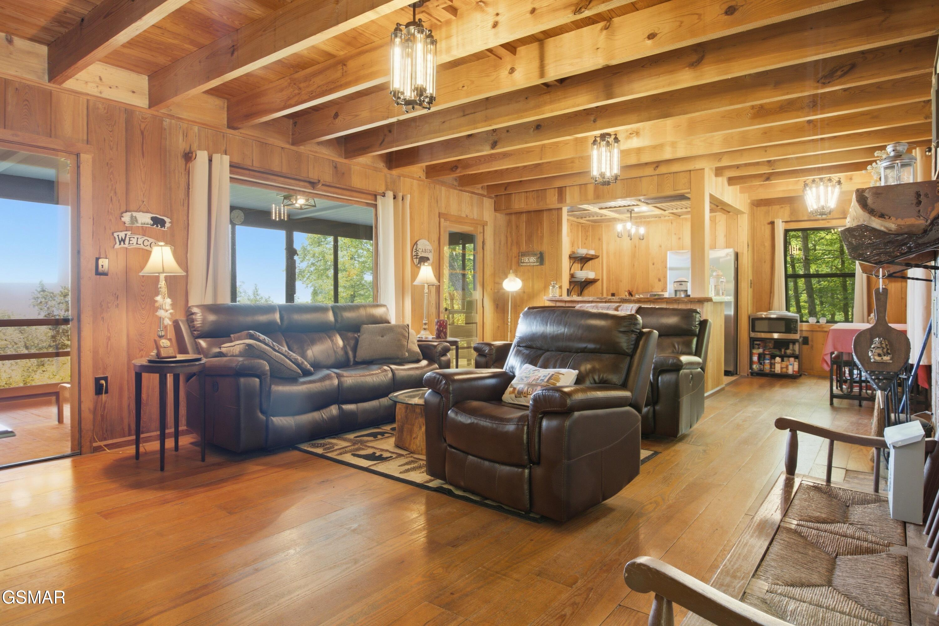 2749 E End Road Sevierville TN 37876
