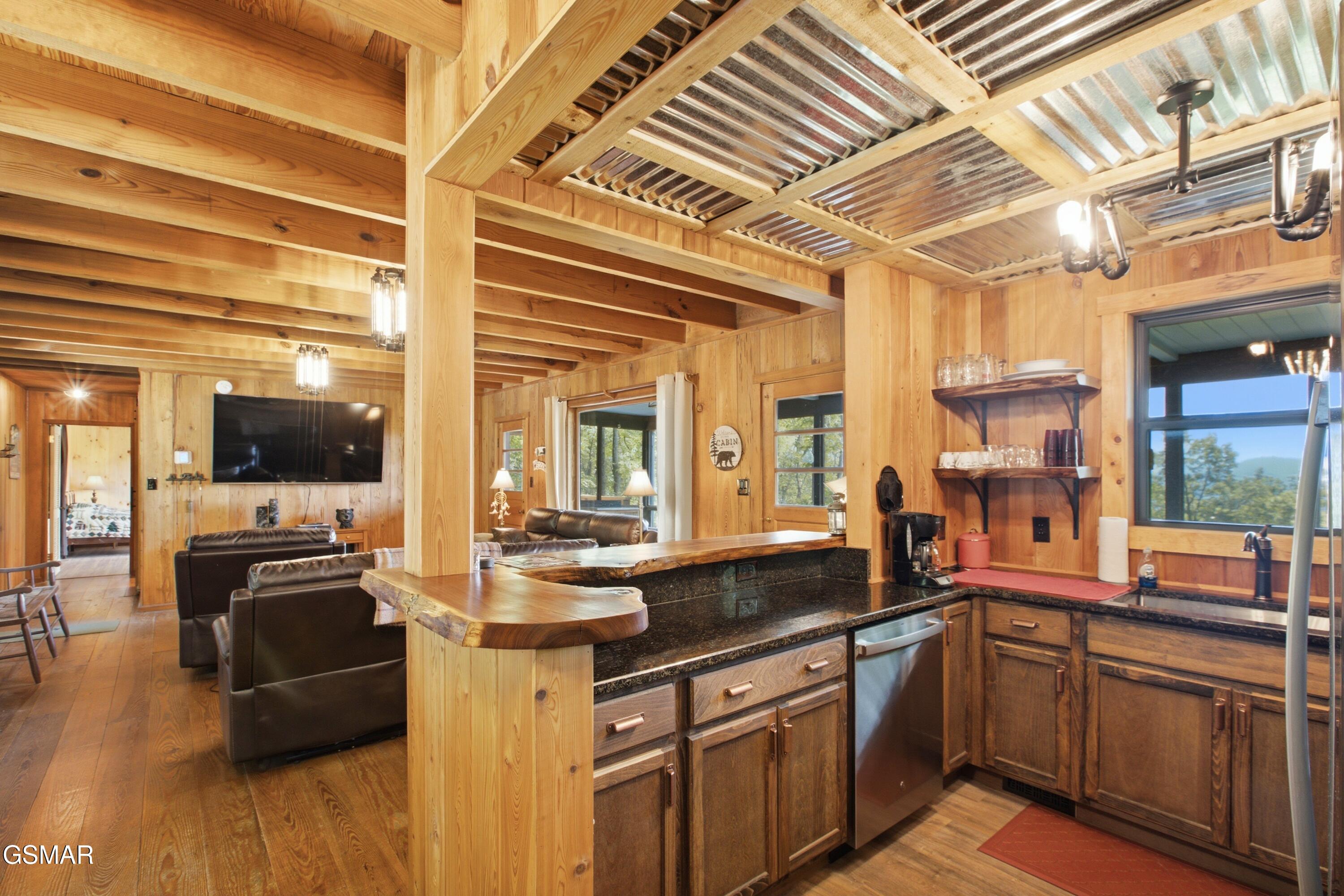2749 E End Road Sevierville TN 37876