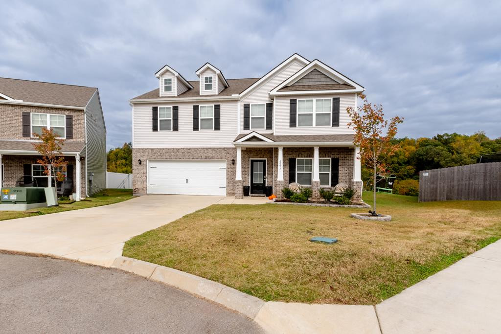 6093 Bayonet Lane Knoxville TN 37920