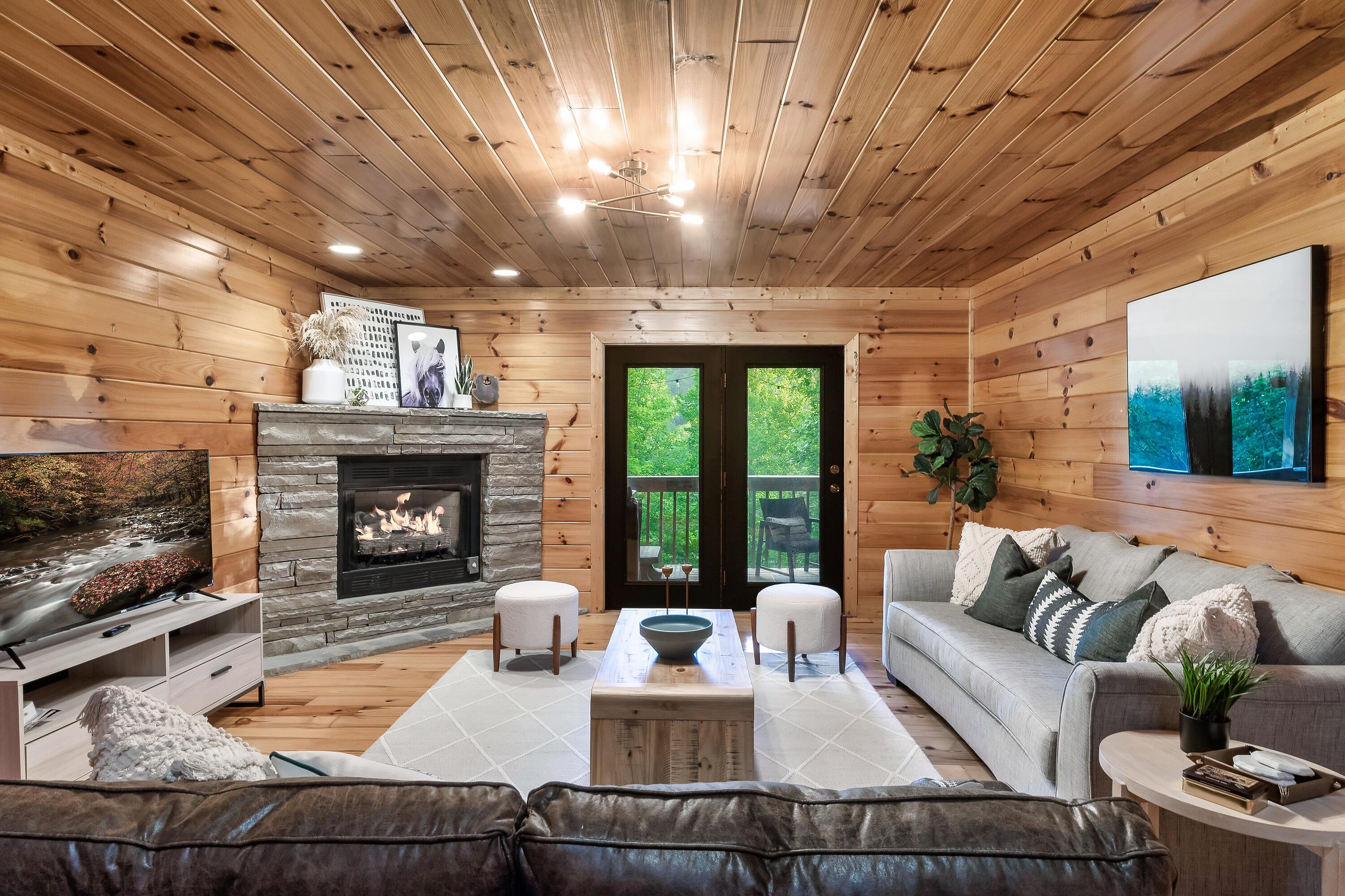 509 Hawks Trail Gatlinburg TN 37738