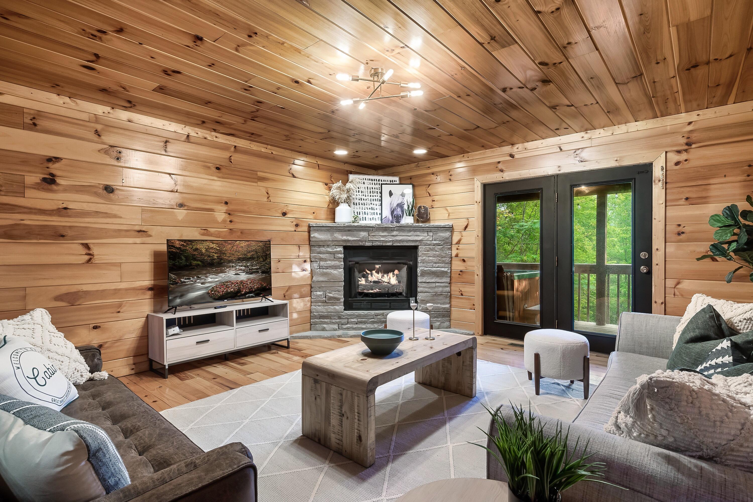 509 Hawks Trail Gatlinburg TN 37738