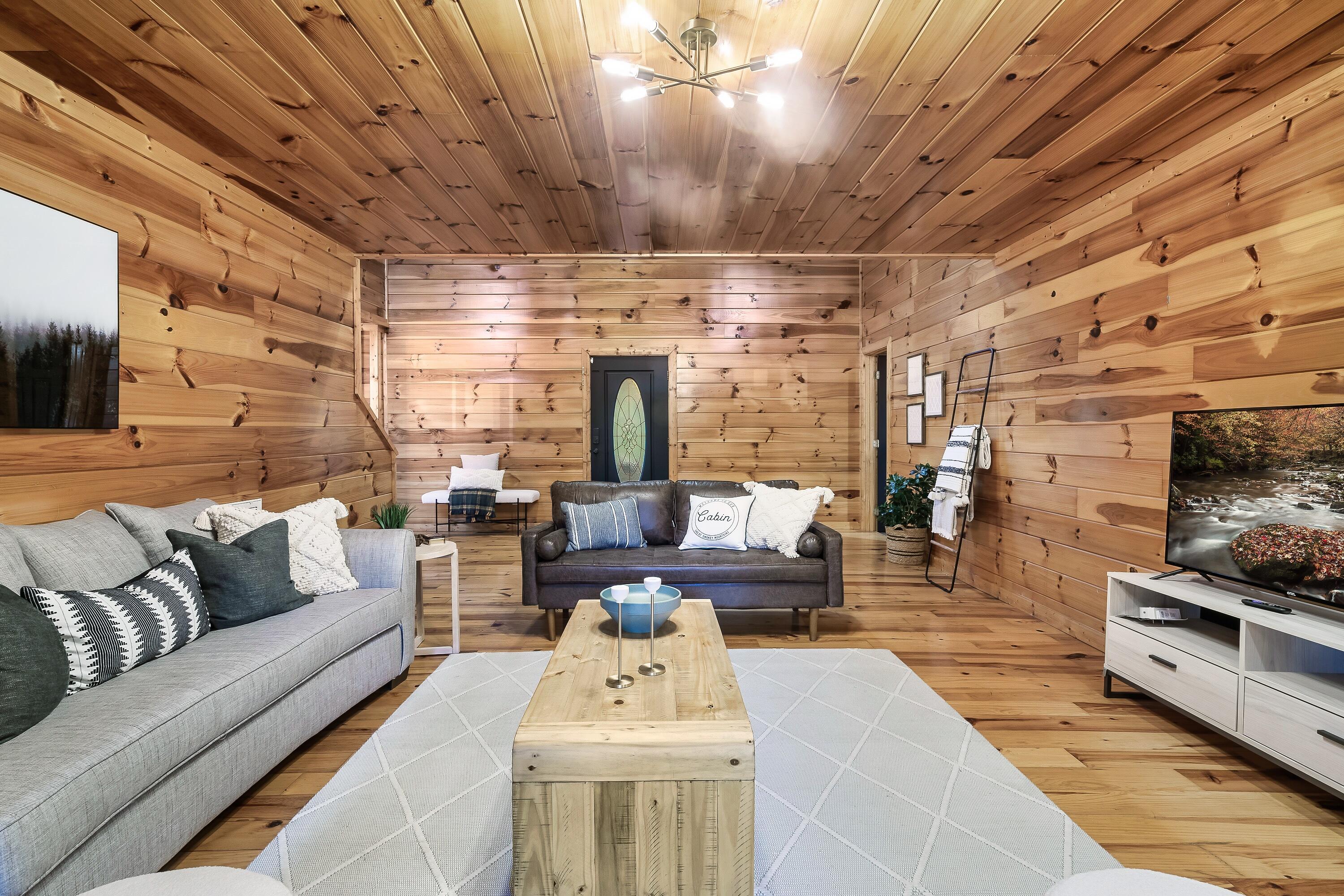 509 Hawks Trail Gatlinburg TN 37738