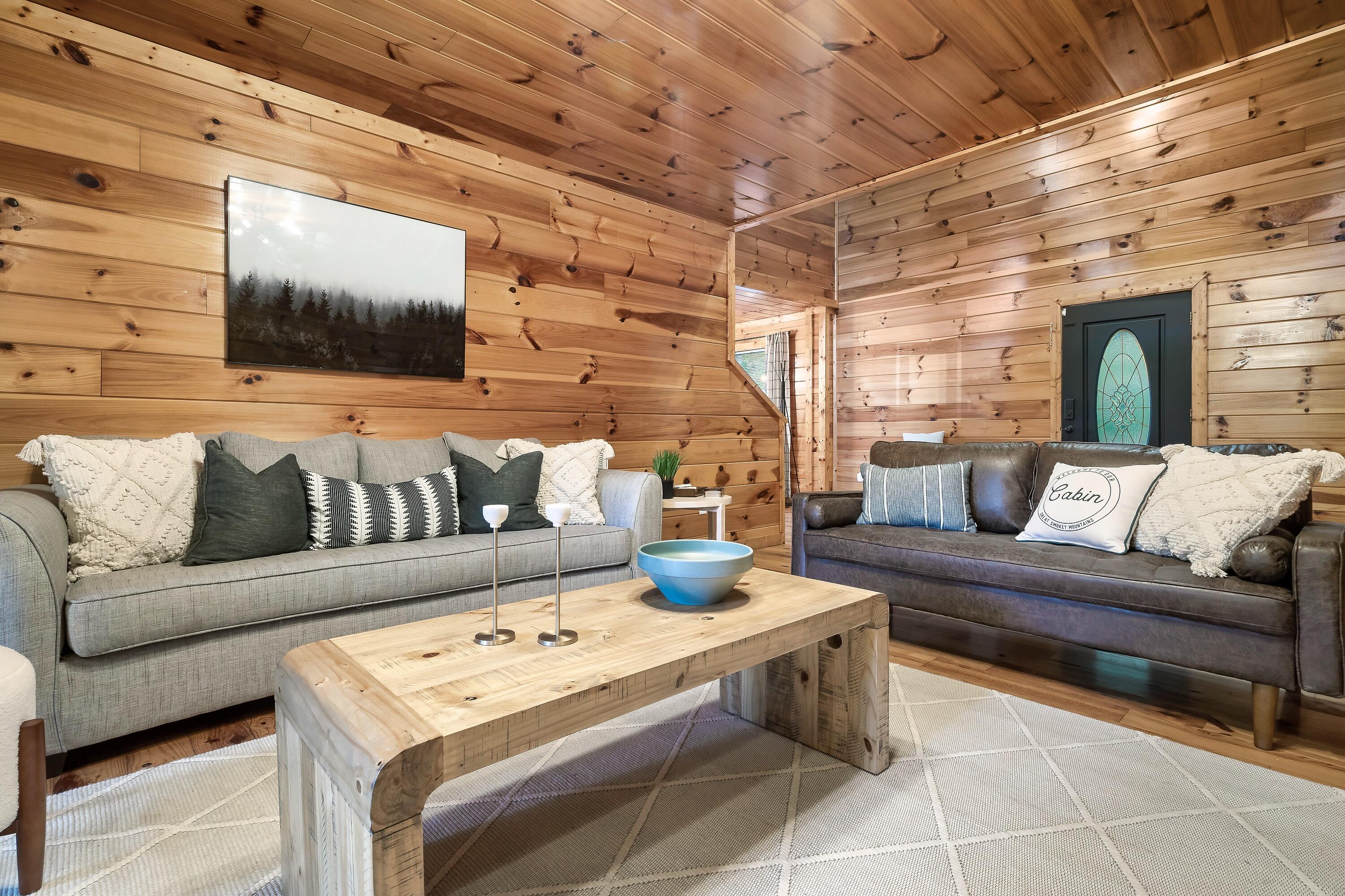 509 Hawks Trail Gatlinburg TN 37738