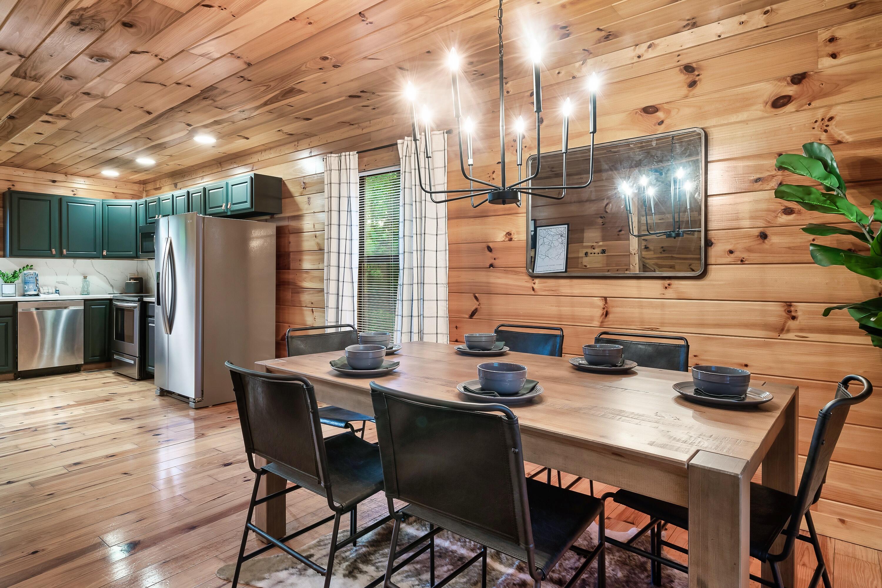 509 Hawks Trail Gatlinburg TN 37738