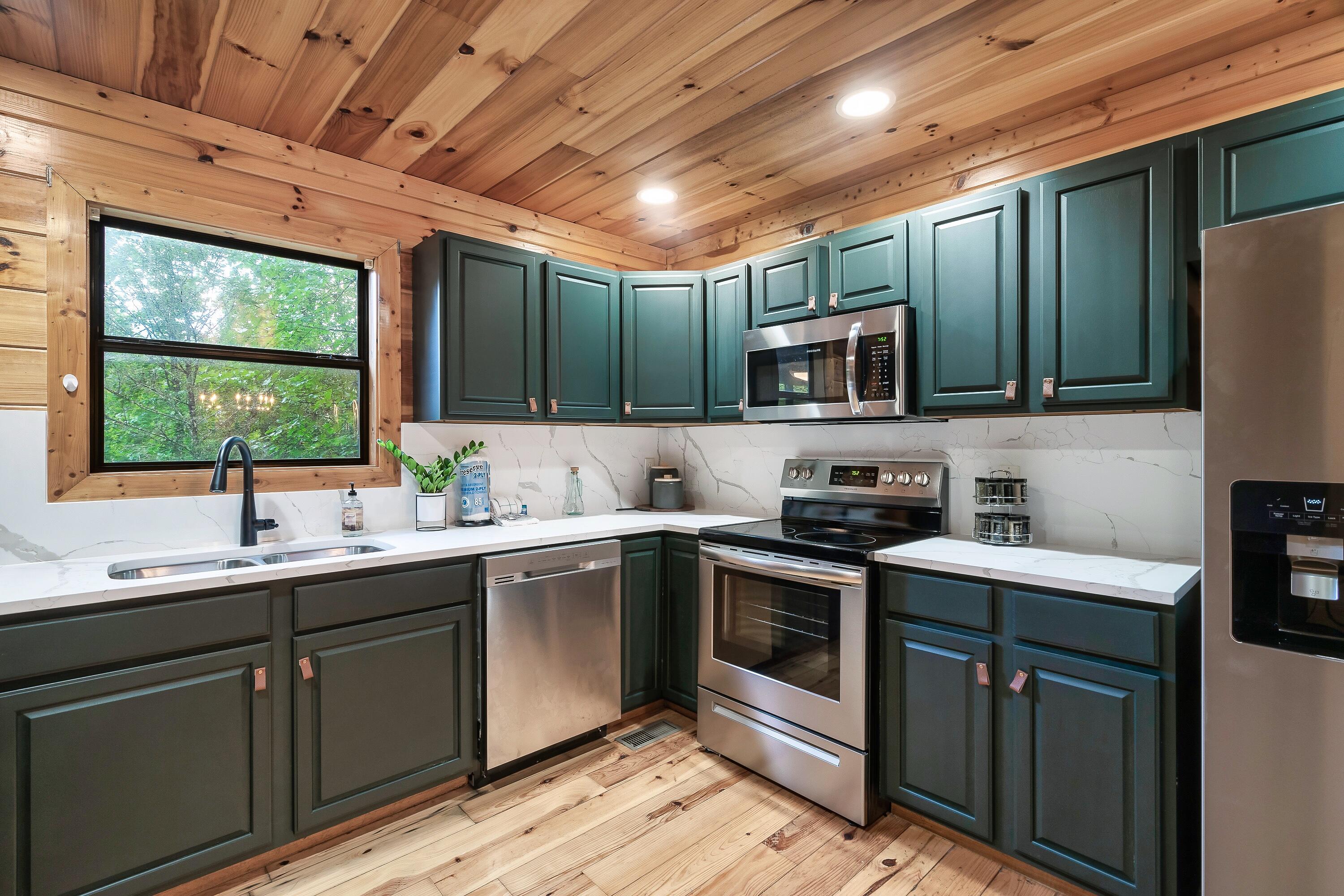 509 Hawks Trail Gatlinburg TN 37738