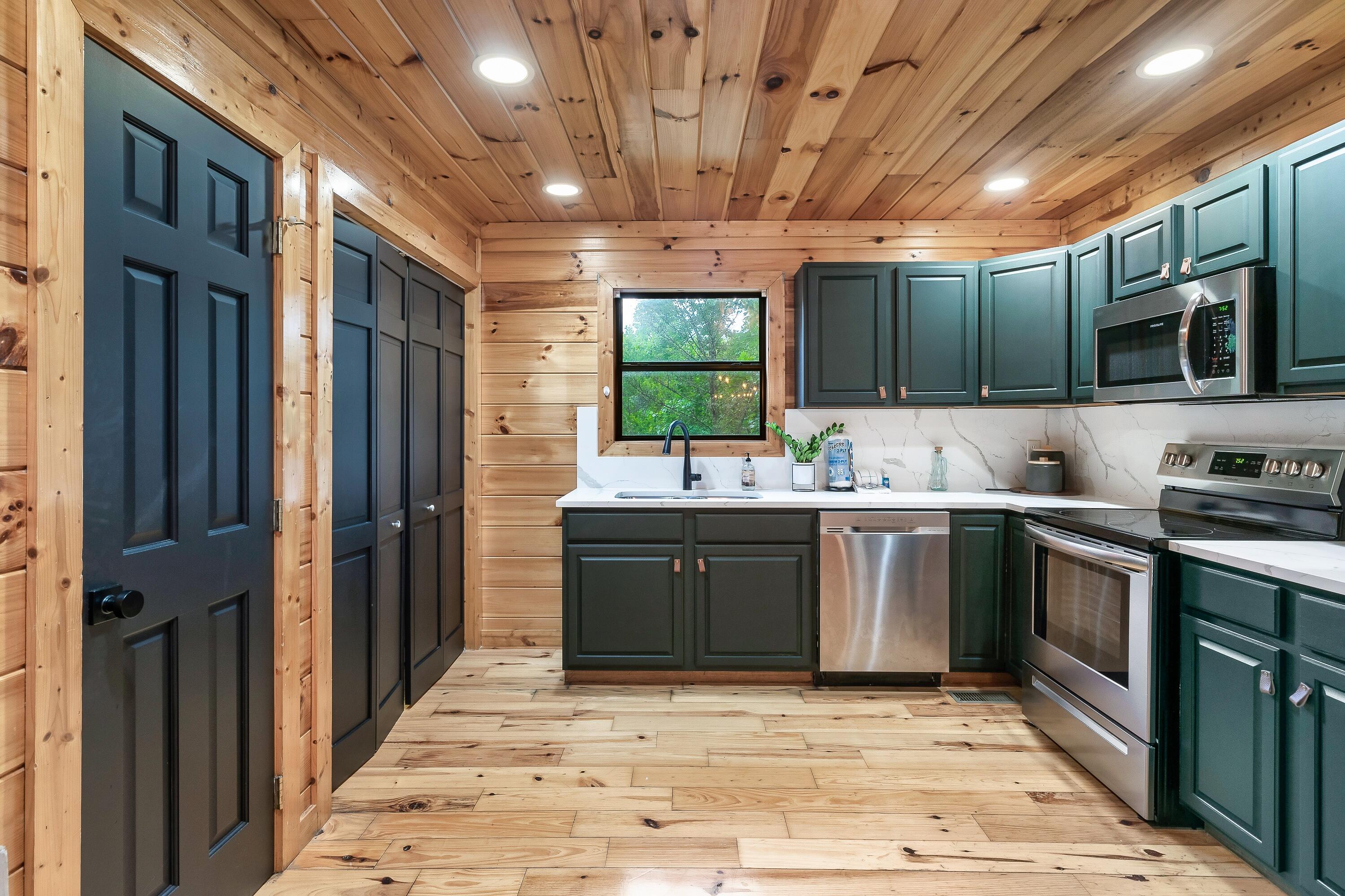 509 Hawks Trail Gatlinburg TN 37738