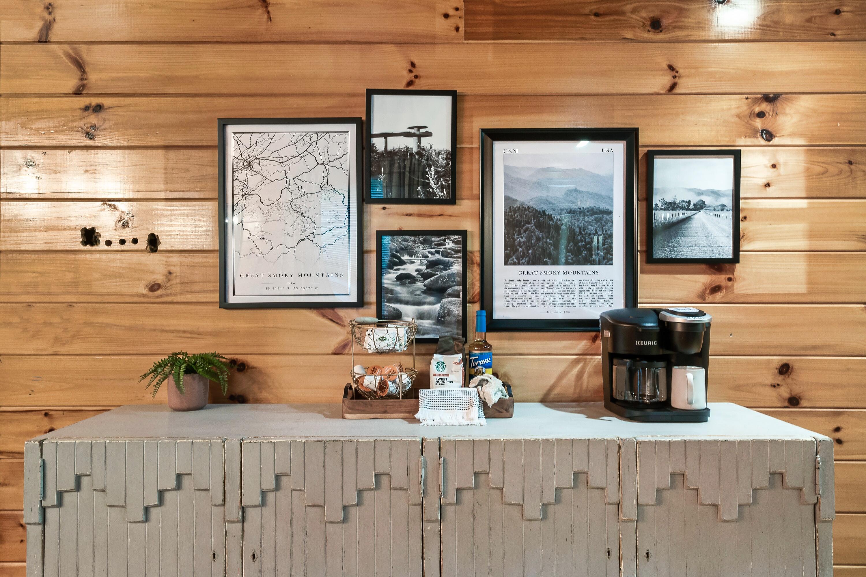 509 Hawks Trail Gatlinburg TN 37738