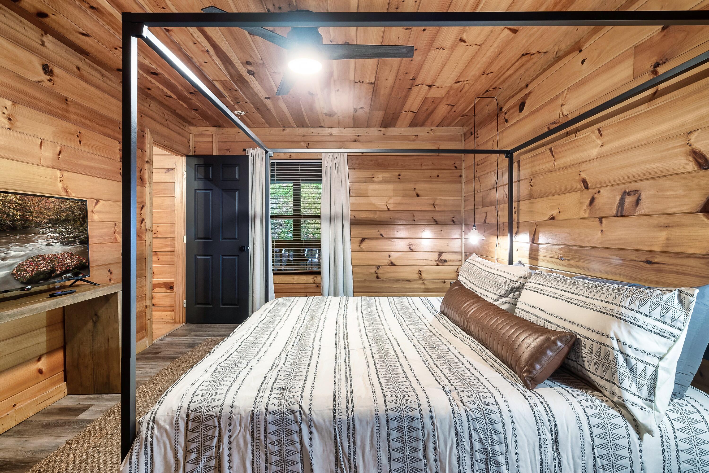 509 Hawks Trail Gatlinburg TN 37738