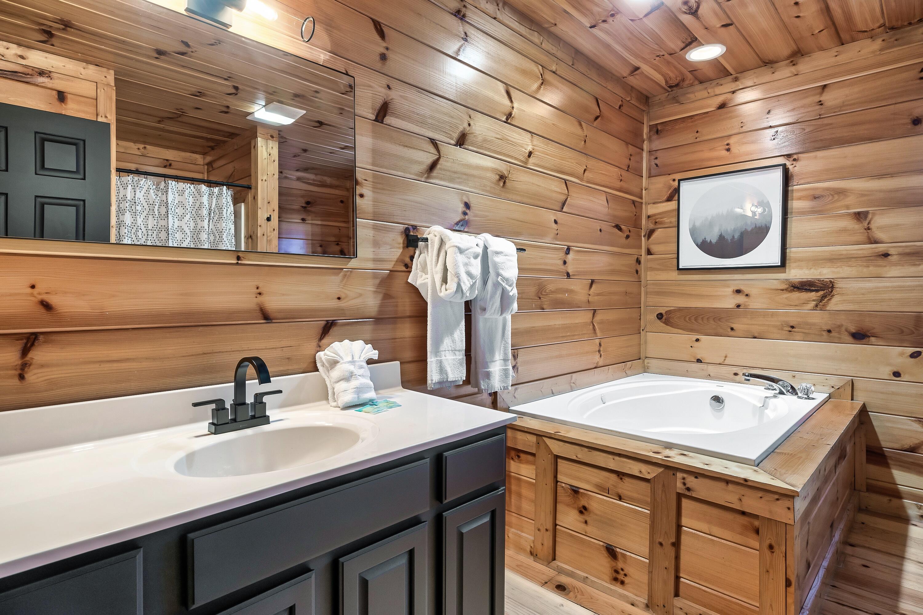 509 Hawks Trail Gatlinburg TN 37738