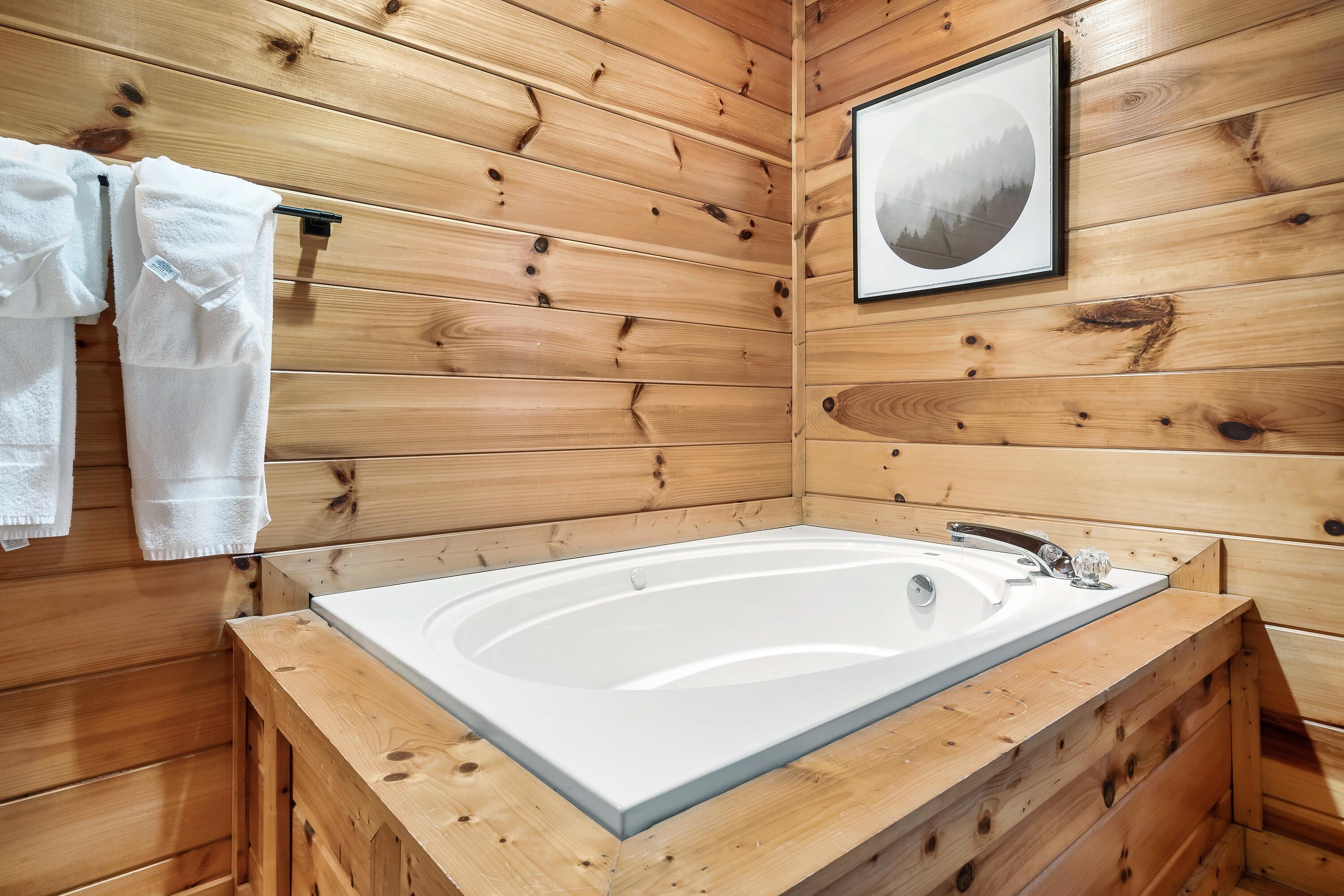 509 Hawks Trail Gatlinburg TN 37738