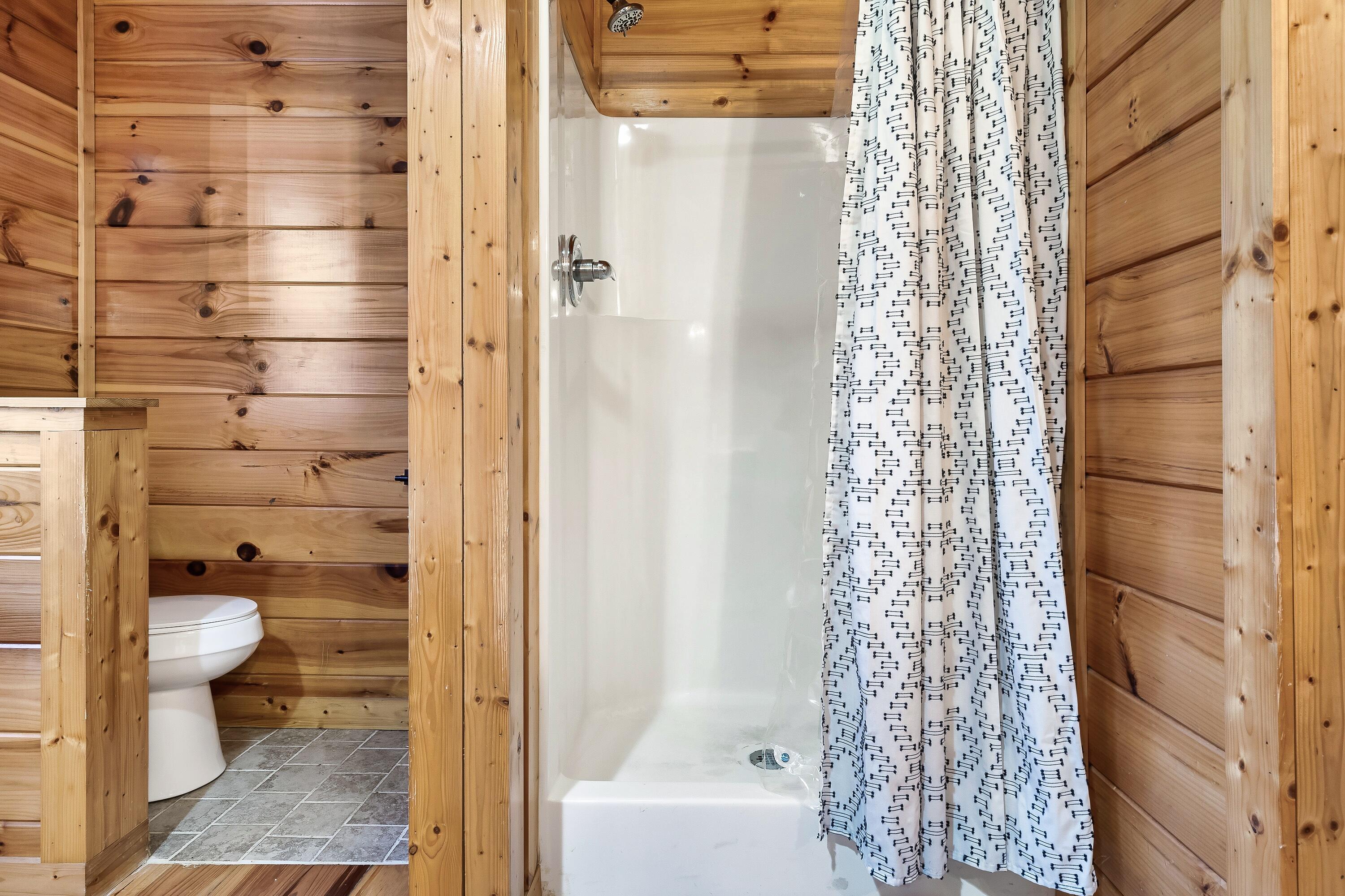 509 Hawks Trail Gatlinburg TN 37738