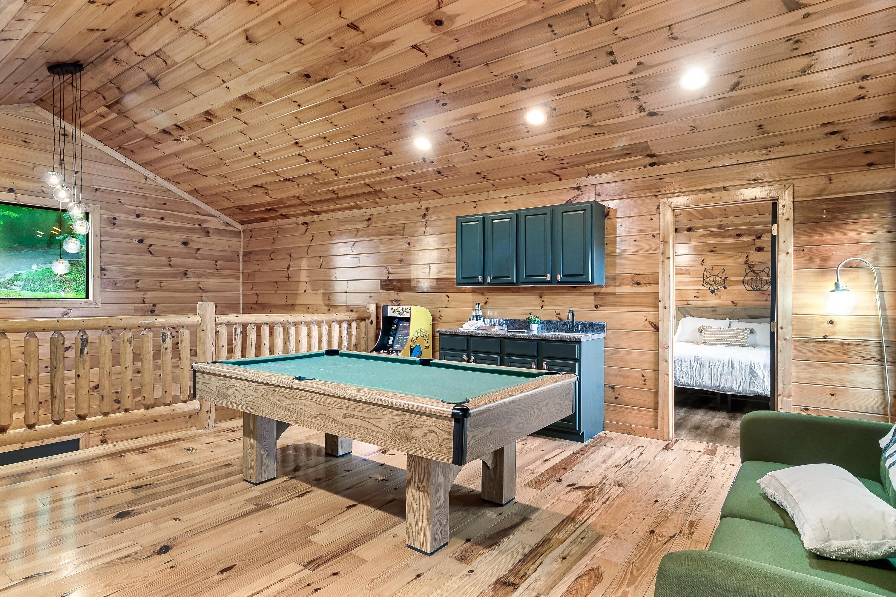 509 Hawks Trail Gatlinburg TN 37738