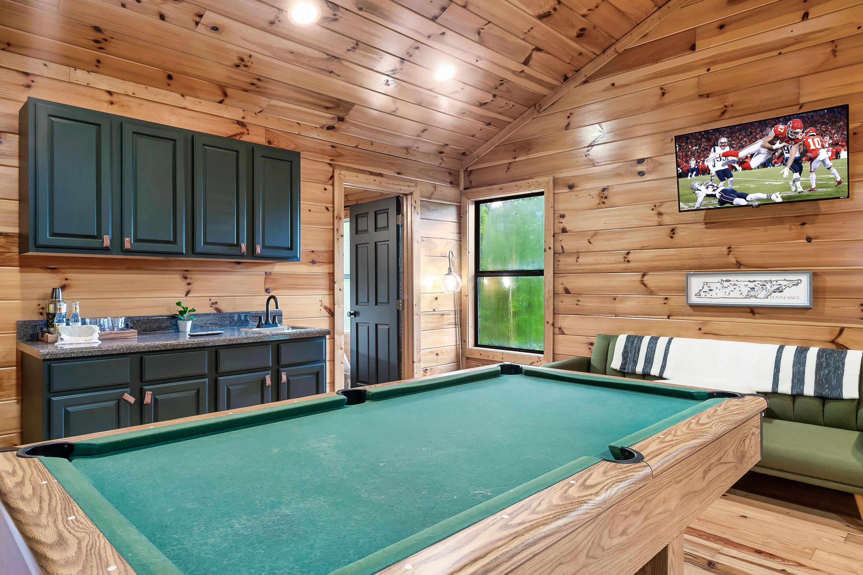 509 Hawks Trail Gatlinburg TN 37738