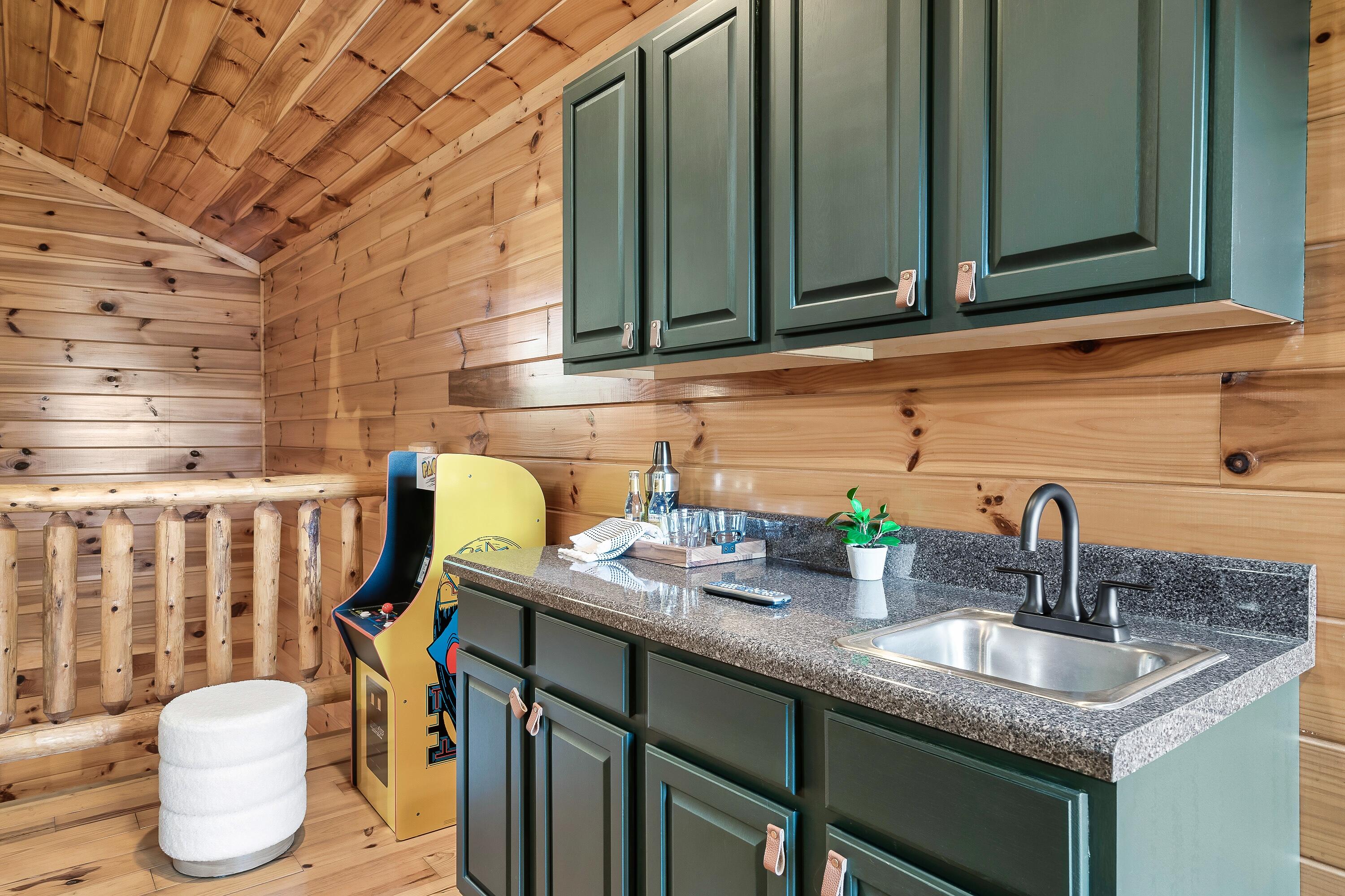 509 Hawks Trail Gatlinburg TN 37738