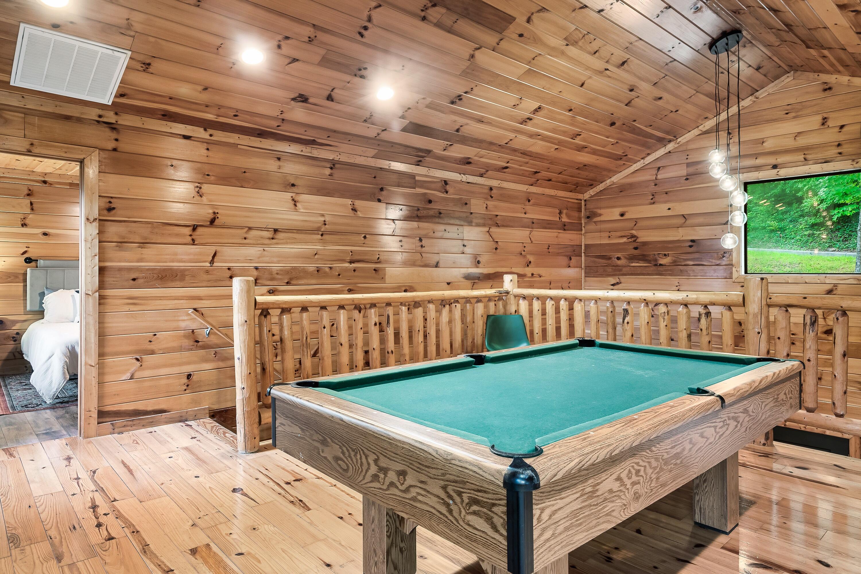 509 Hawks Trail Gatlinburg TN 37738