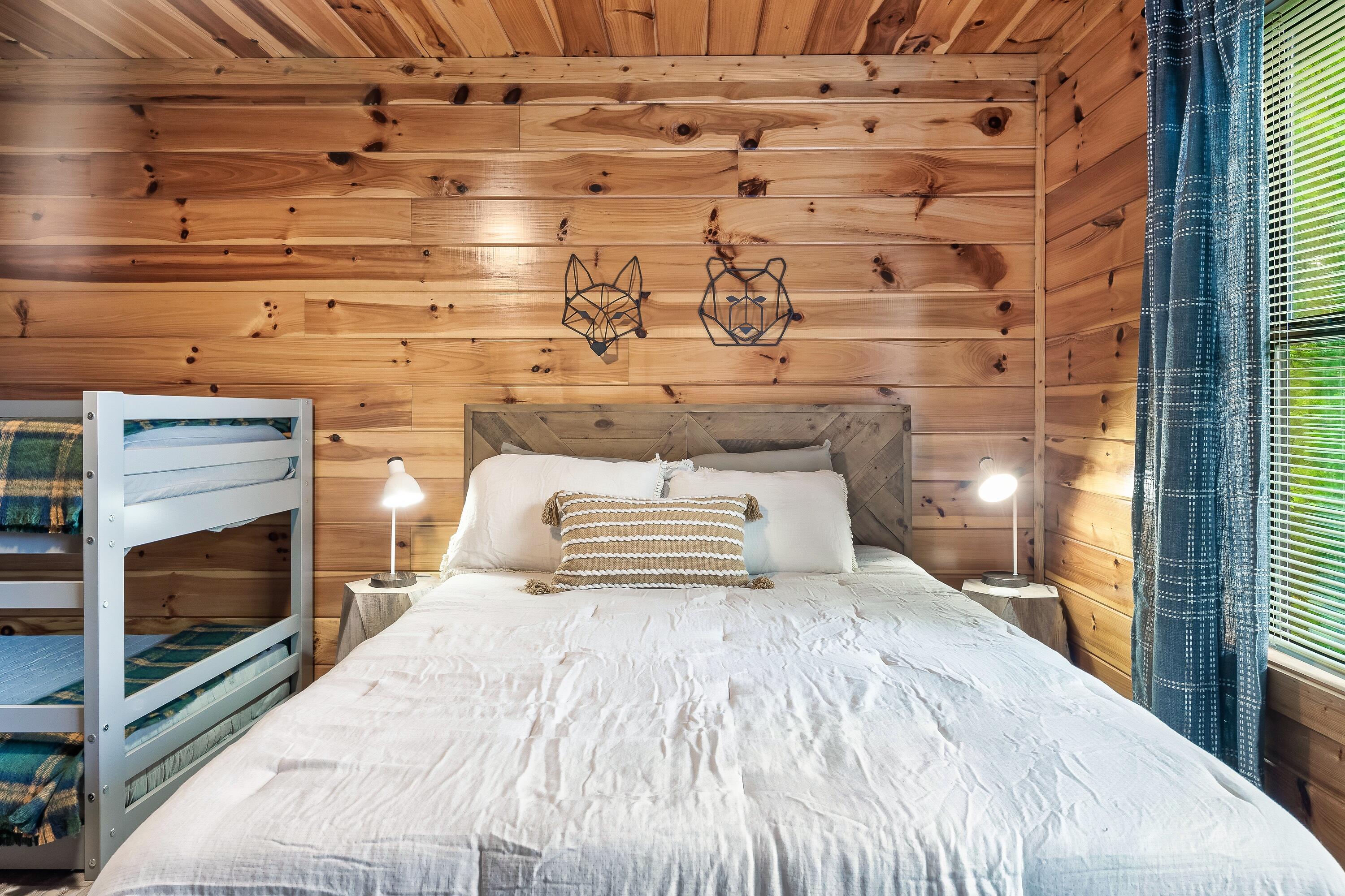 509 Hawks Trail Gatlinburg TN 37738