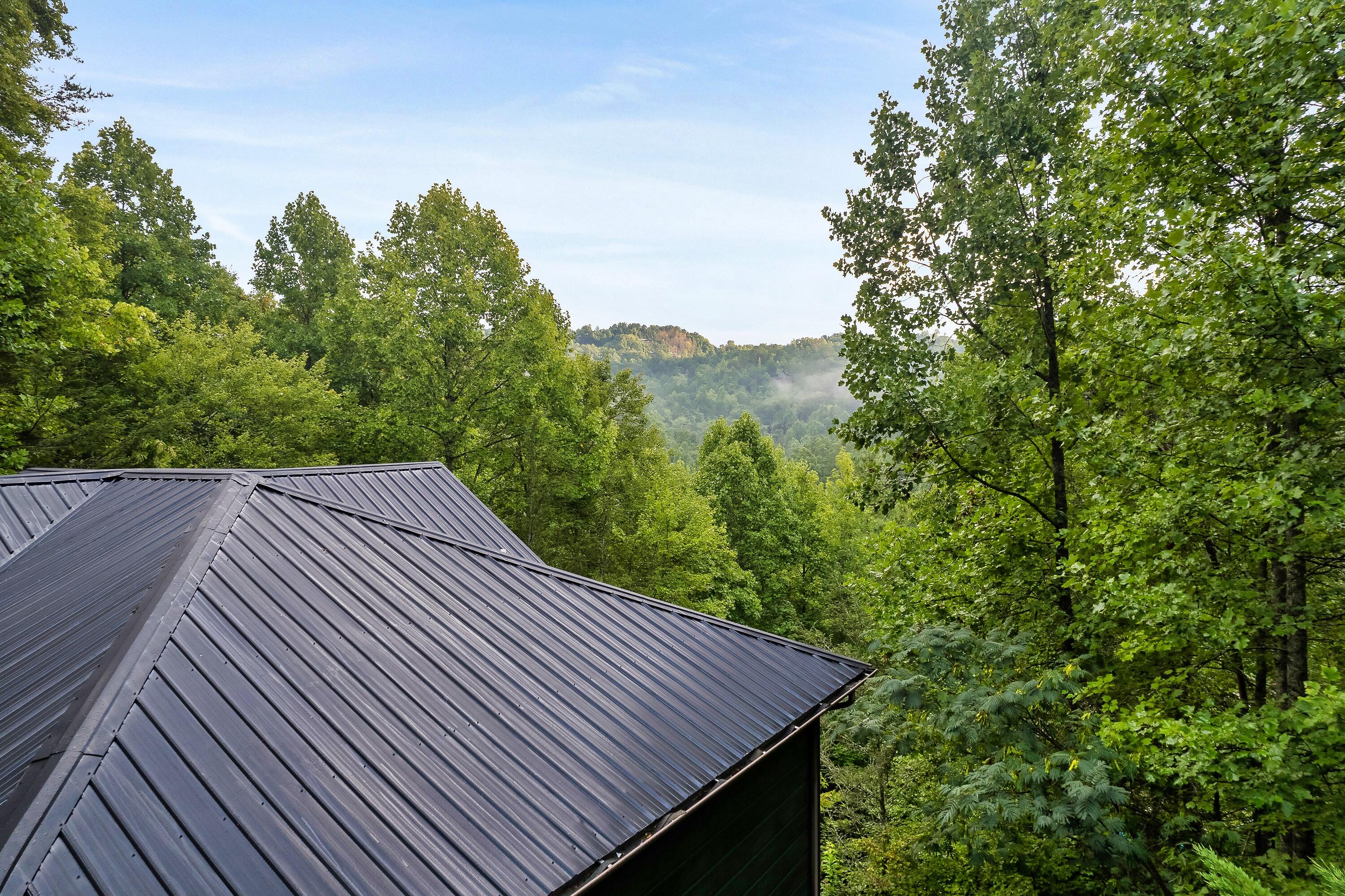 509 Hawks Trail Gatlinburg TN 37738