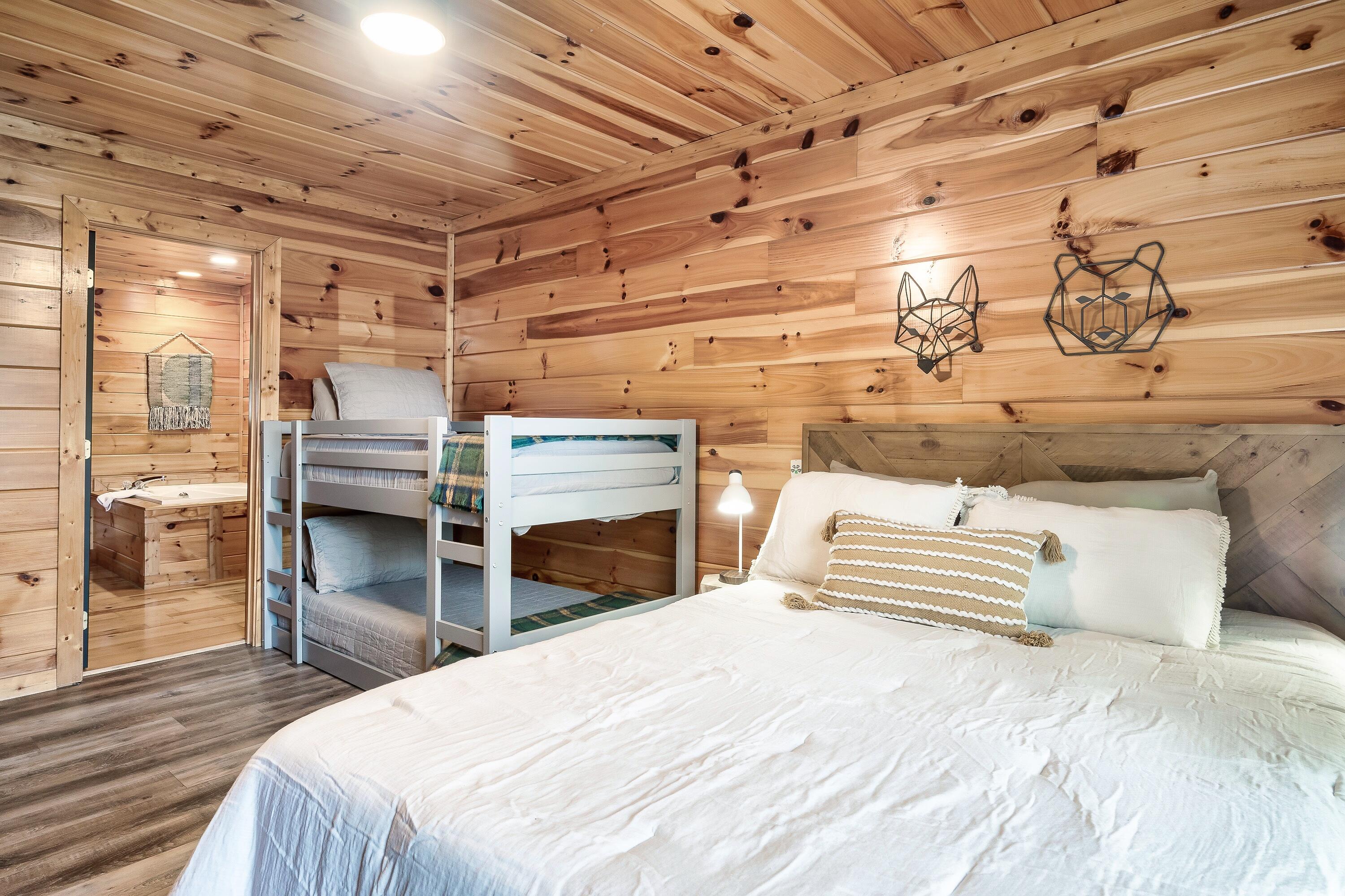 509 Hawks Trail Gatlinburg TN 37738