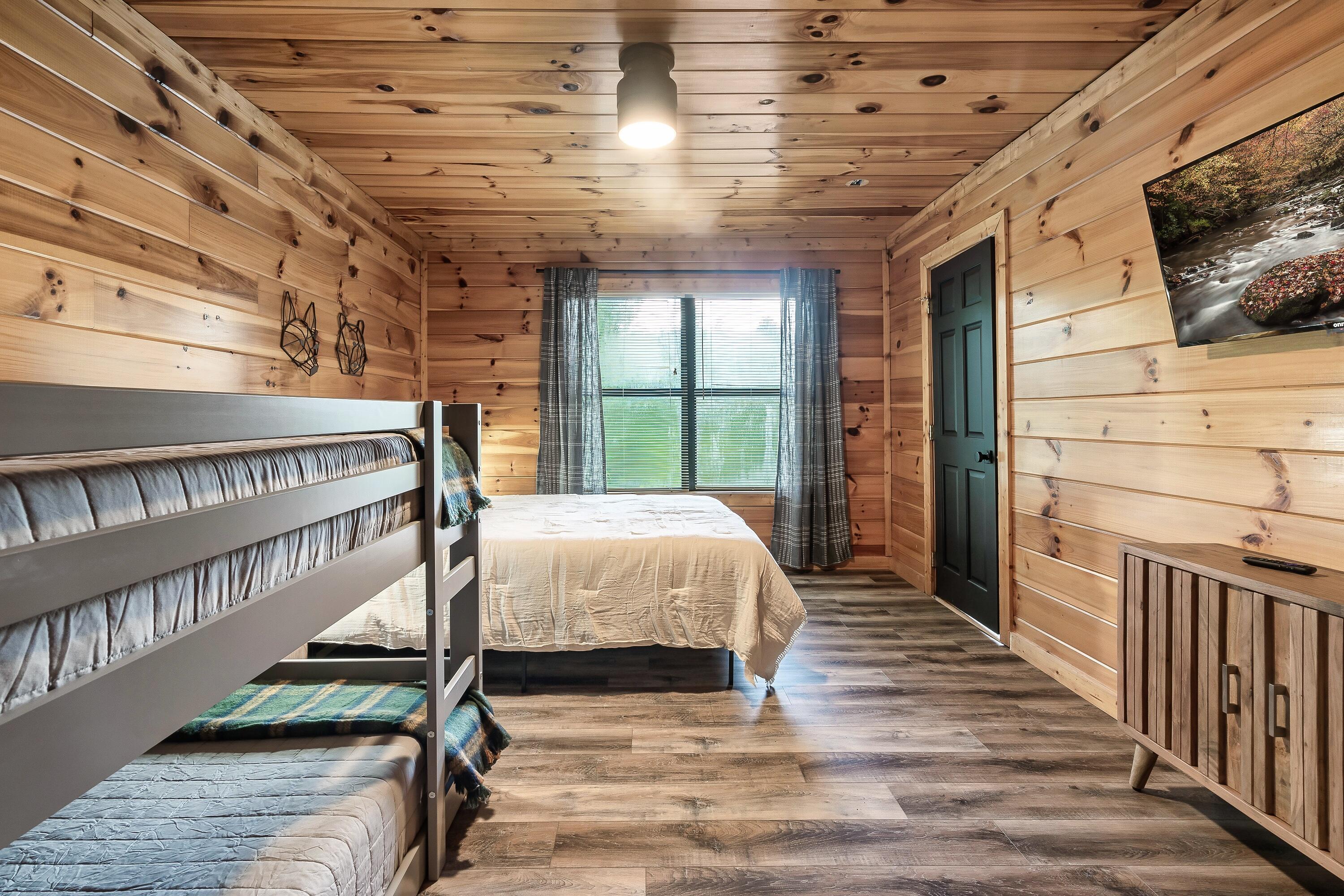 509 Hawks Trail Gatlinburg TN 37738