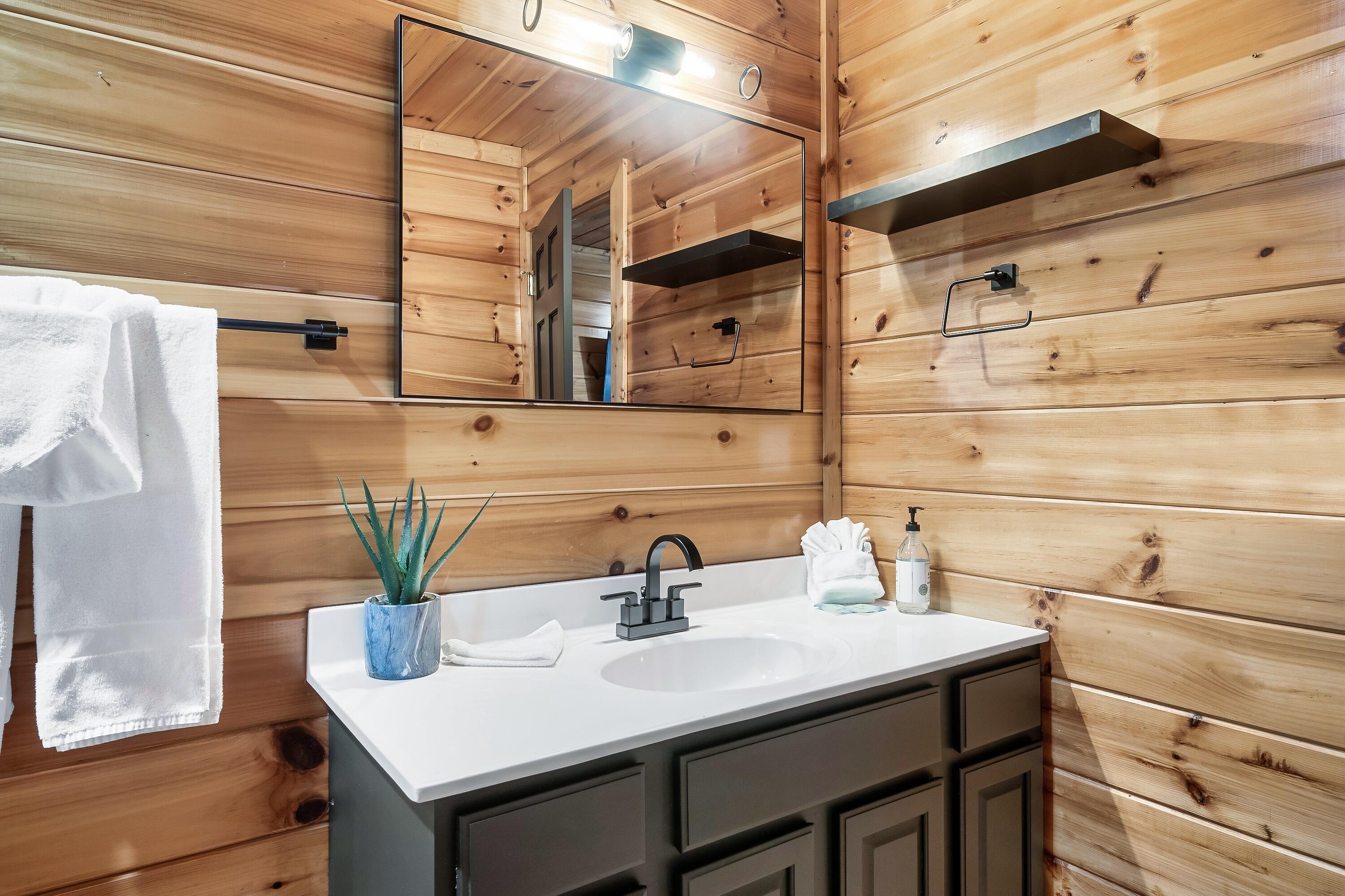 509 Hawks Trail Gatlinburg TN 37738