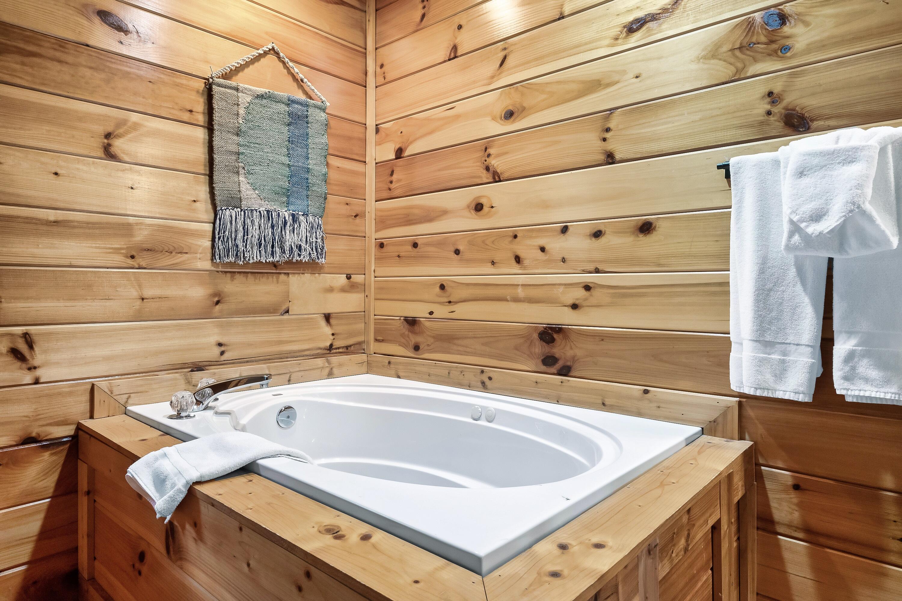 509 Hawks Trail Gatlinburg TN 37738