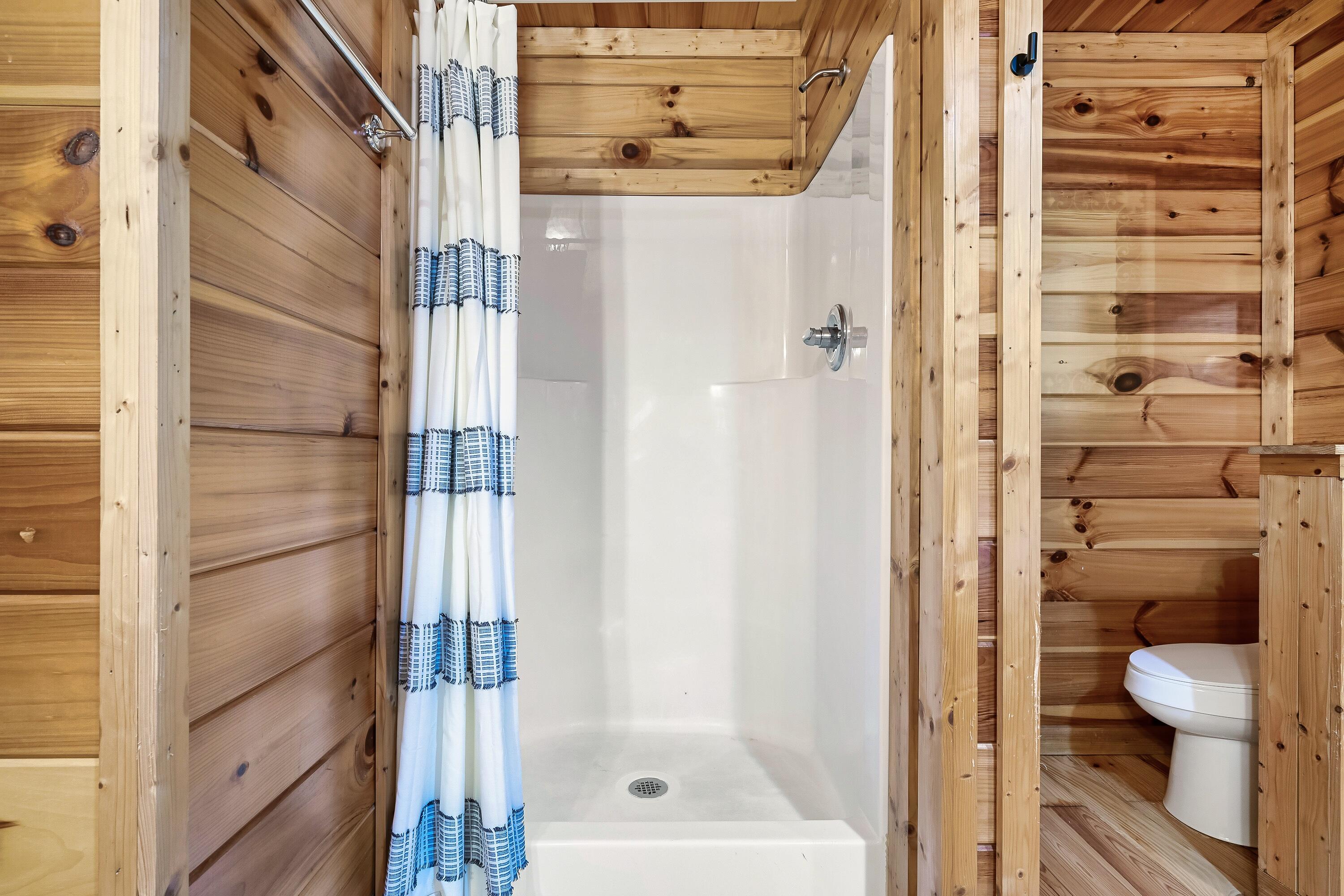 509 Hawks Trail Gatlinburg TN 37738