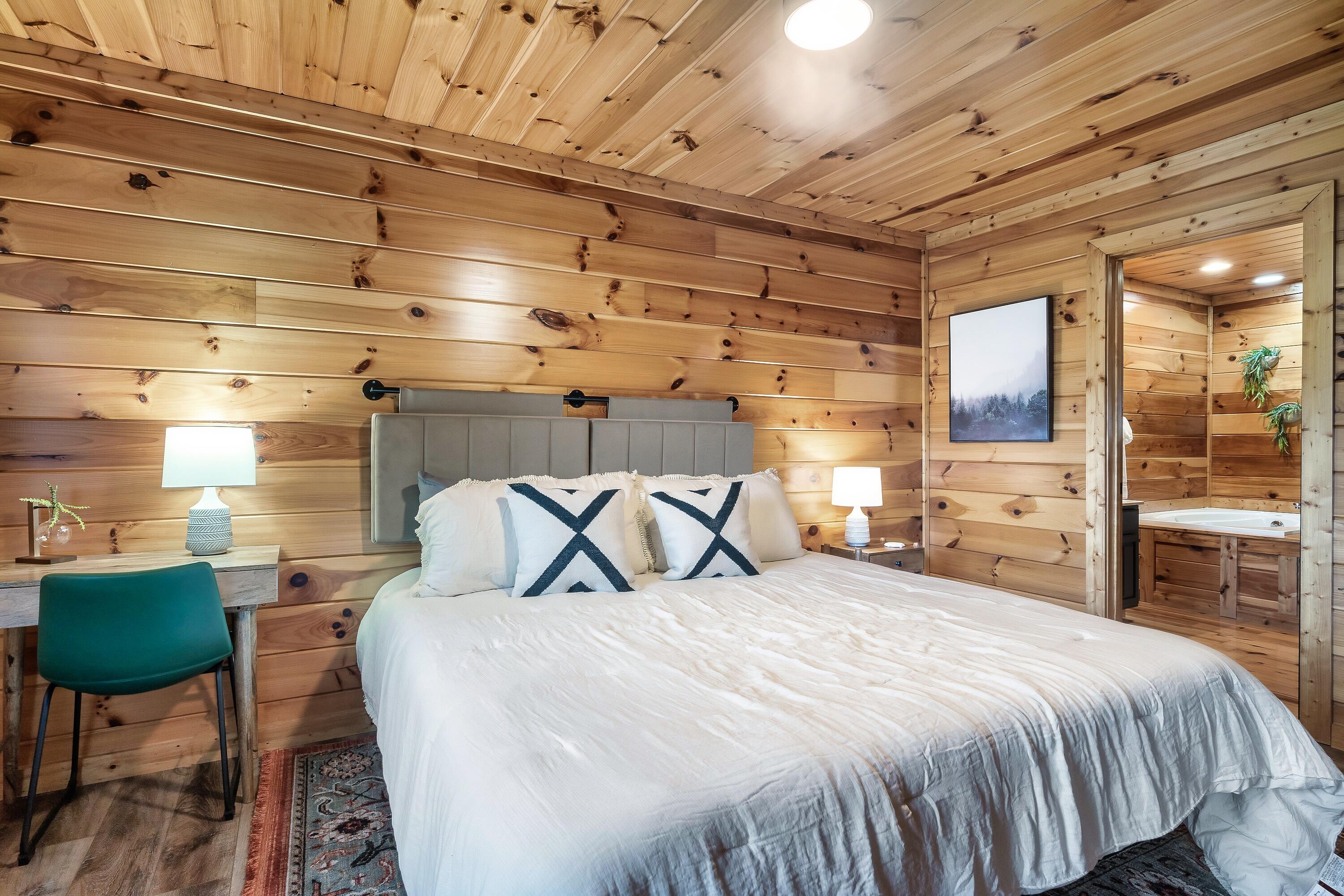 509 Hawks Trail Gatlinburg TN 37738