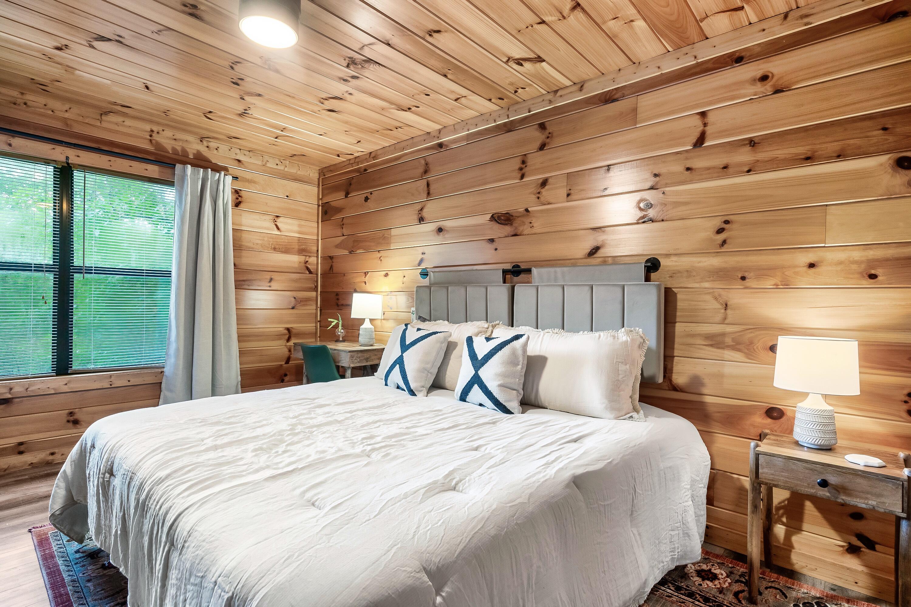 509 Hawks Trail Gatlinburg TN 37738