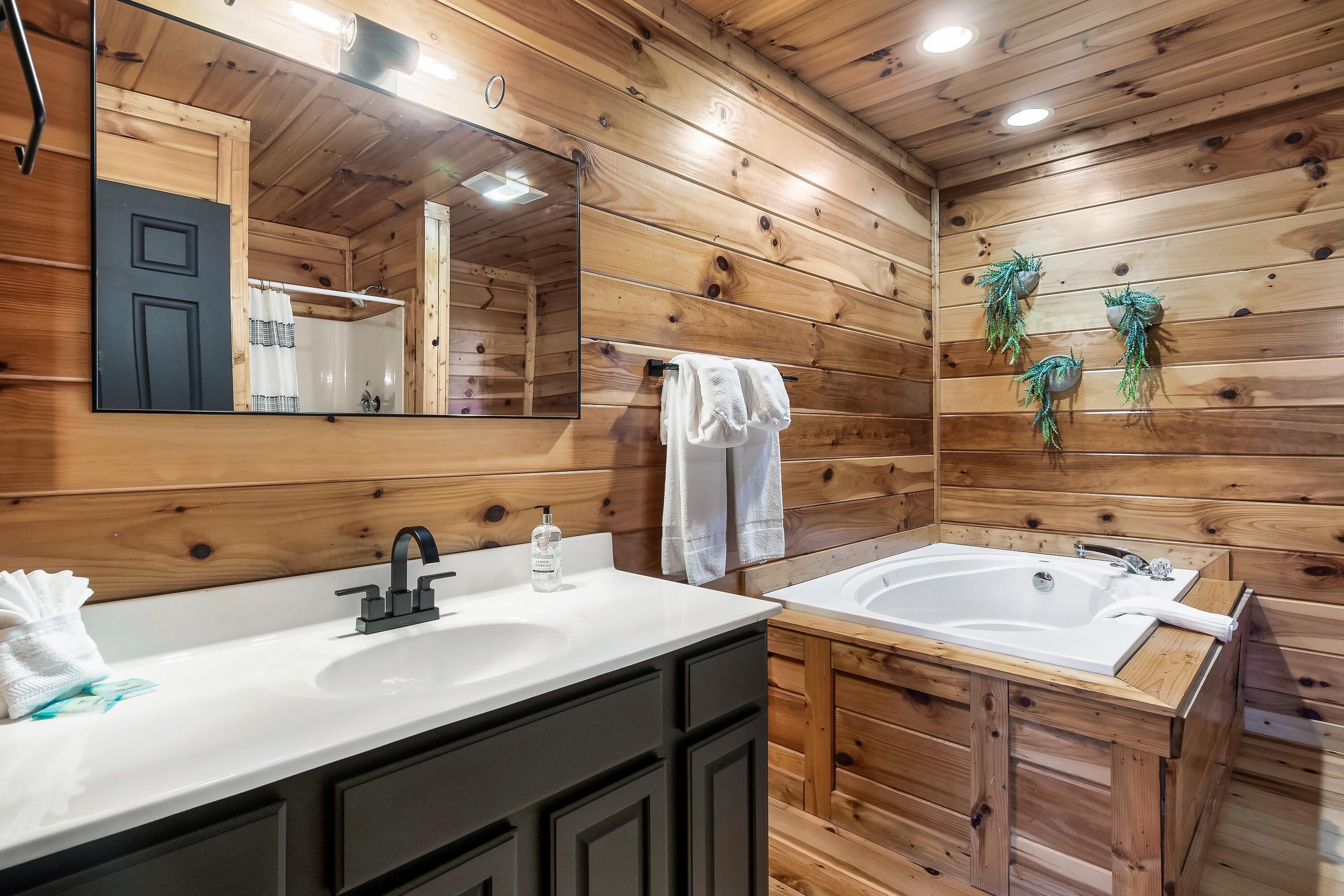 509 Hawks Trail Gatlinburg TN 37738