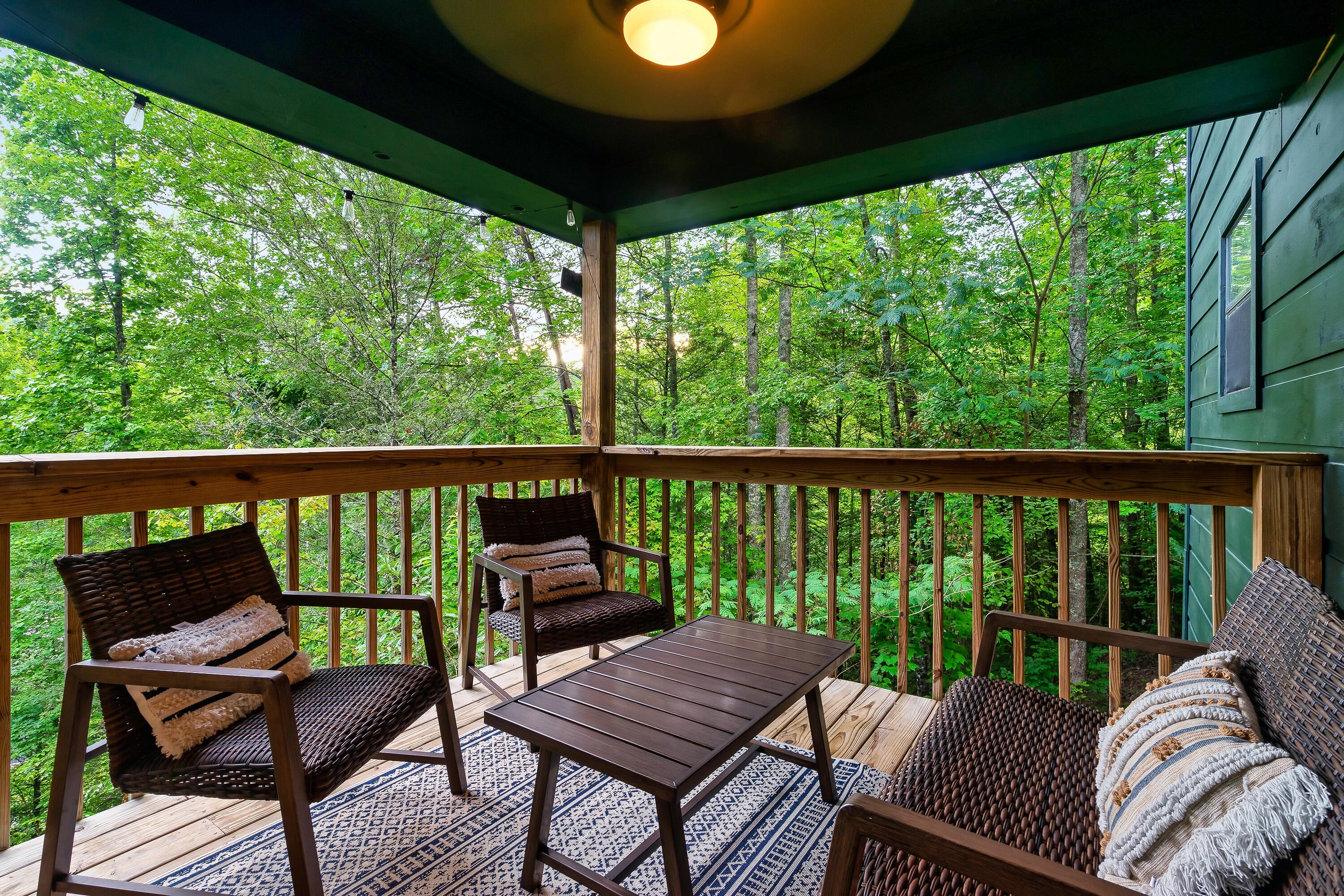 509 Hawks Trail Gatlinburg TN 37738