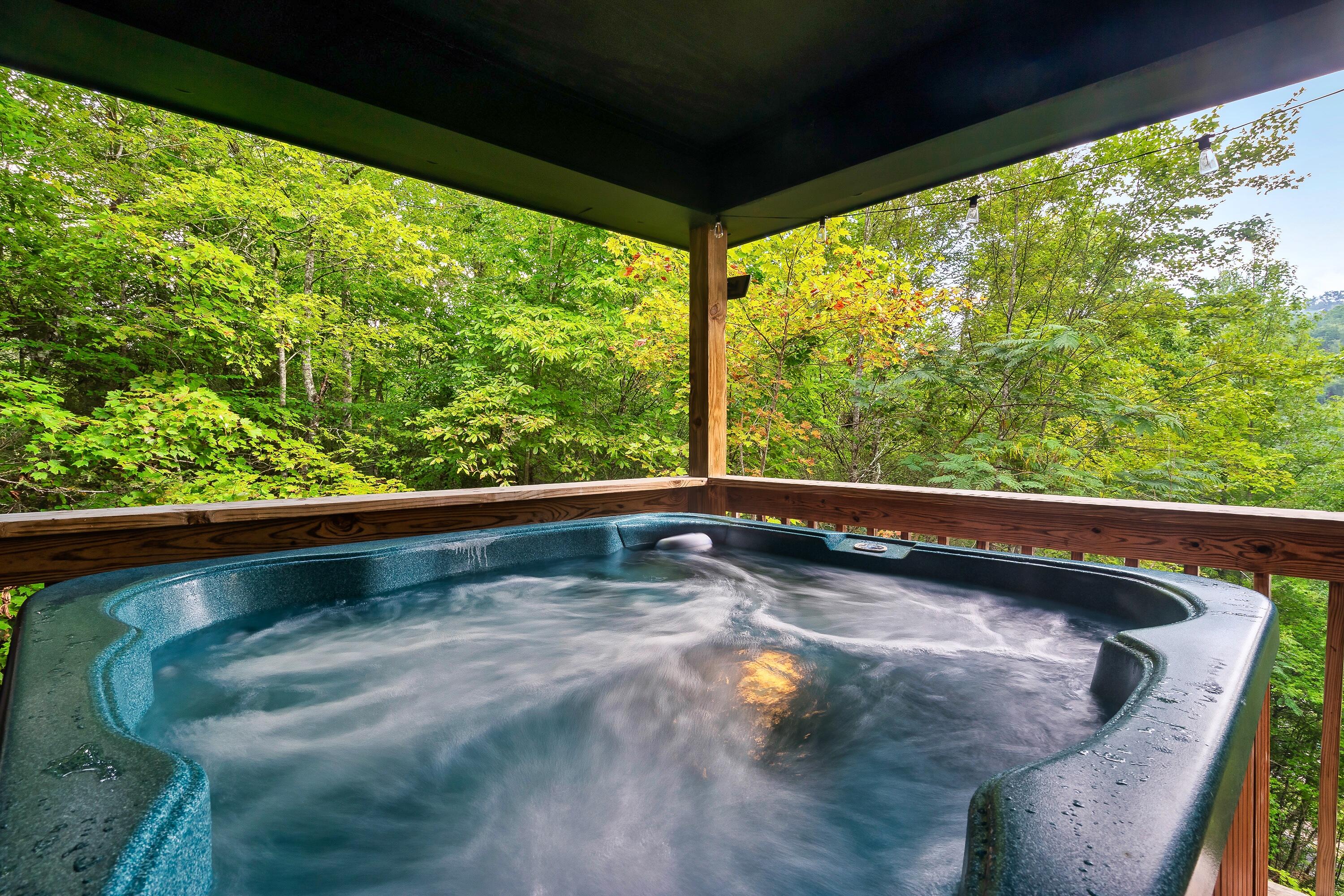 509 Hawks Trail Gatlinburg TN 37738