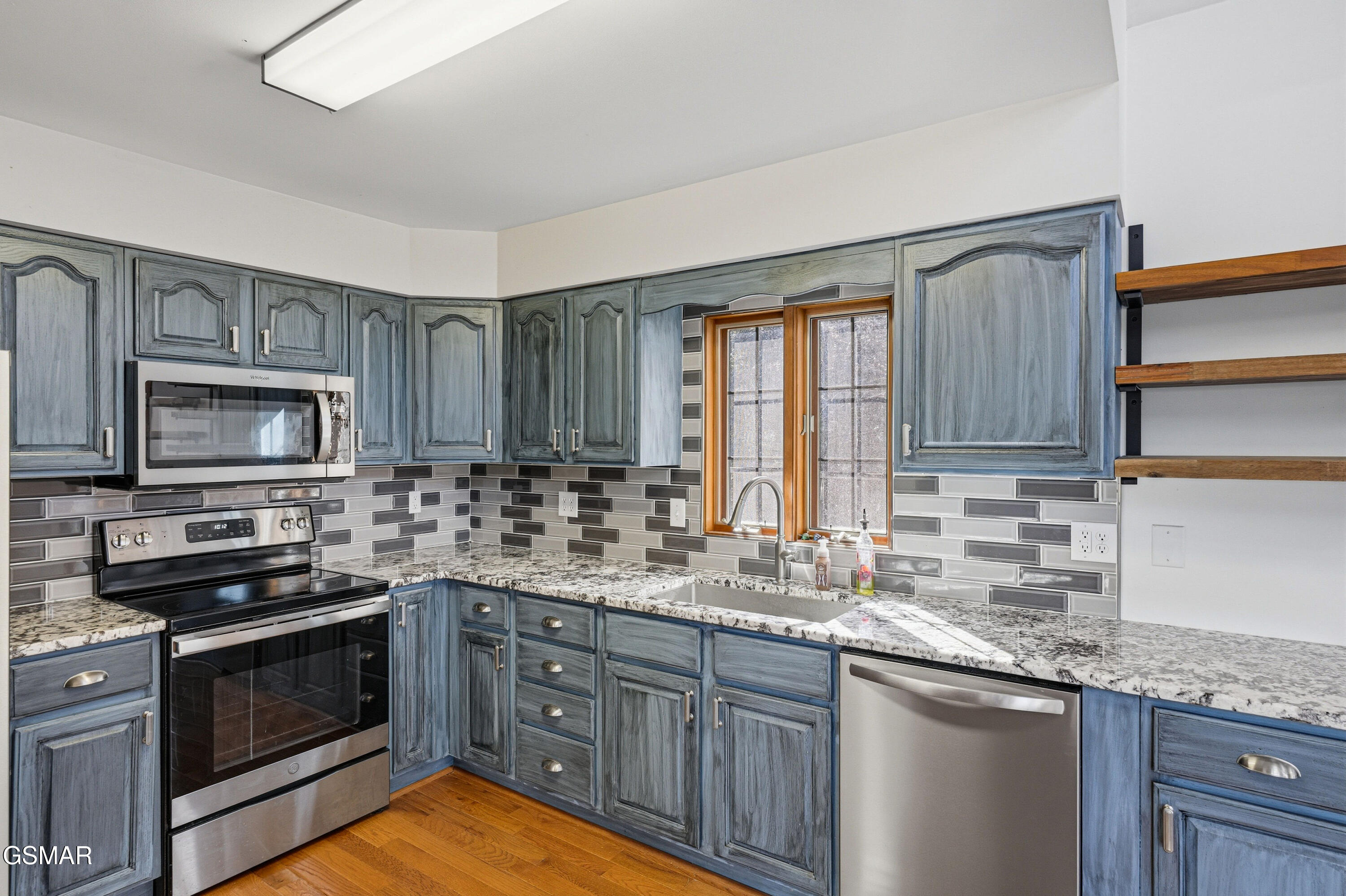 2206 Castle Rise Way Sevierville TN 37862