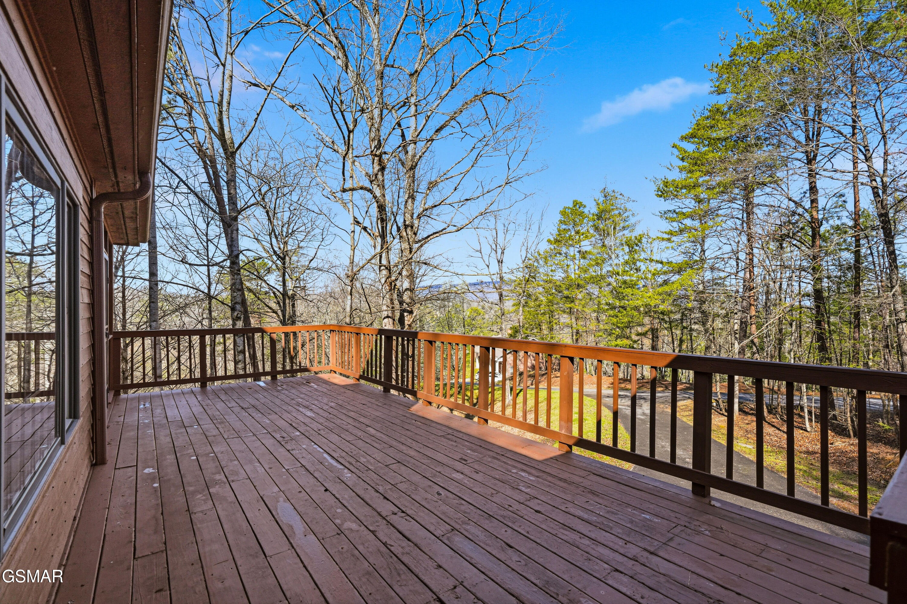 2206 Castle Rise Way Sevierville TN 37862