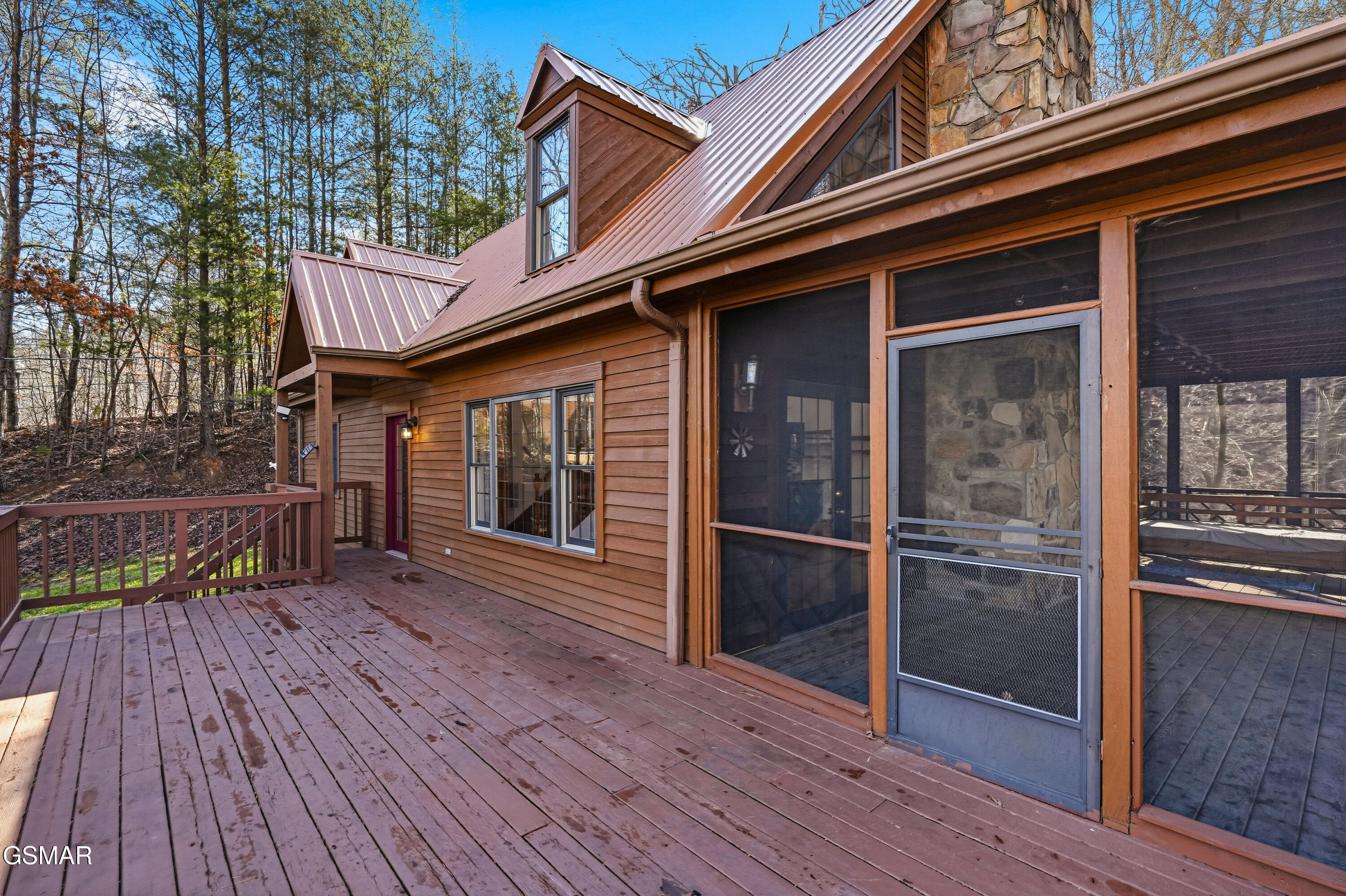 2206 Castle Rise Way Sevierville TN 37862