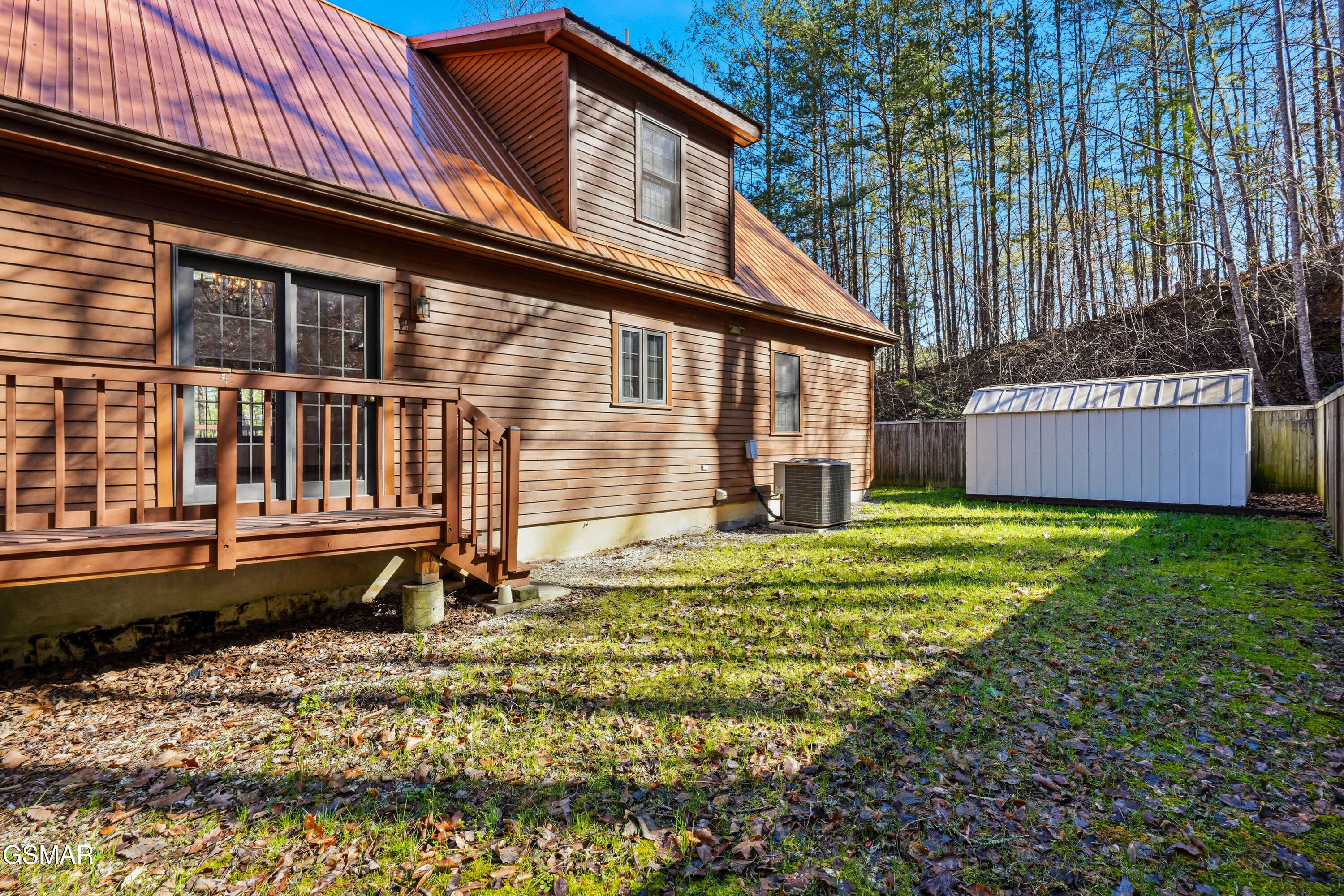 2206 Castle Rise Way Sevierville TN 37862
