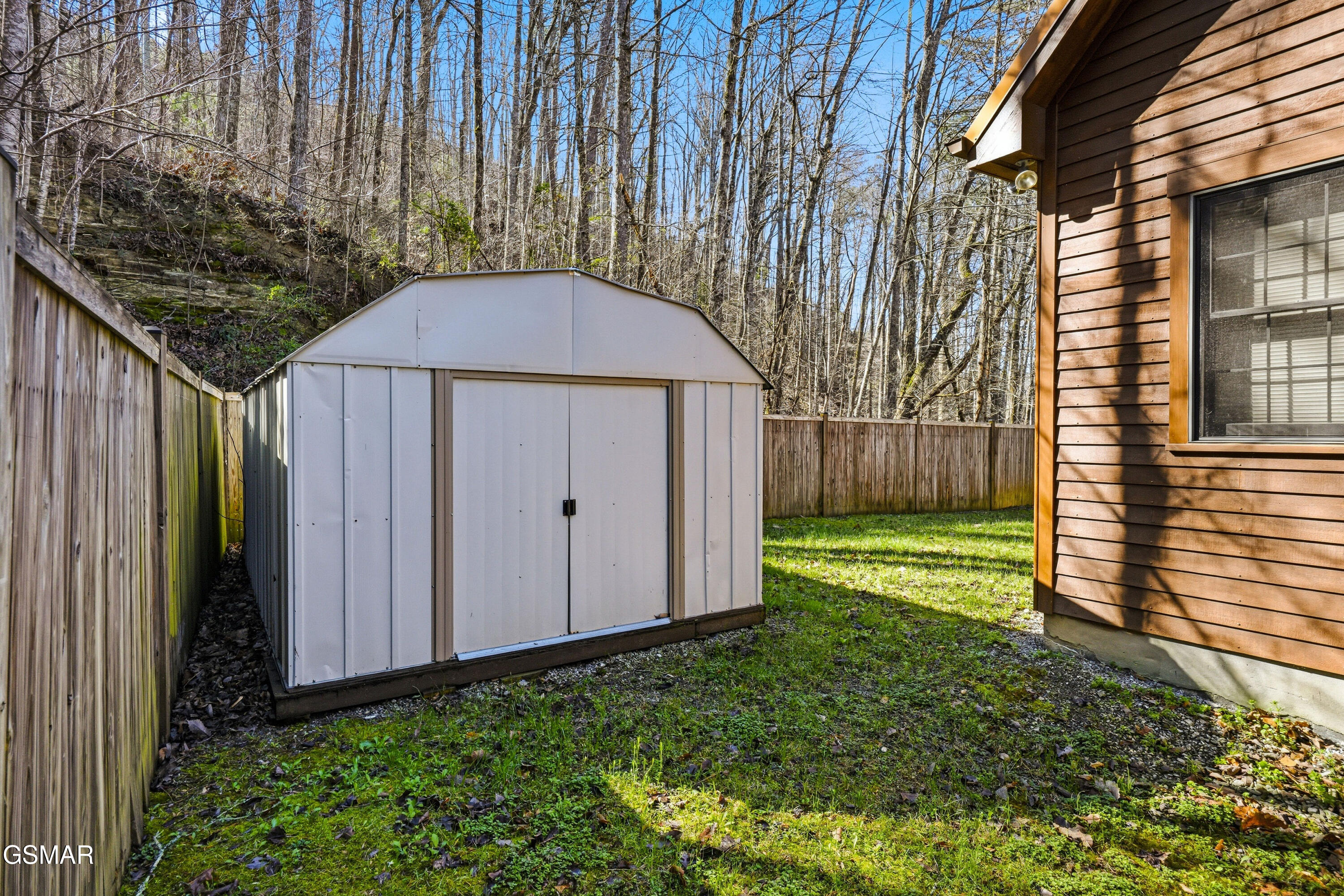 2206 Castle Rise Way Sevierville TN 37862