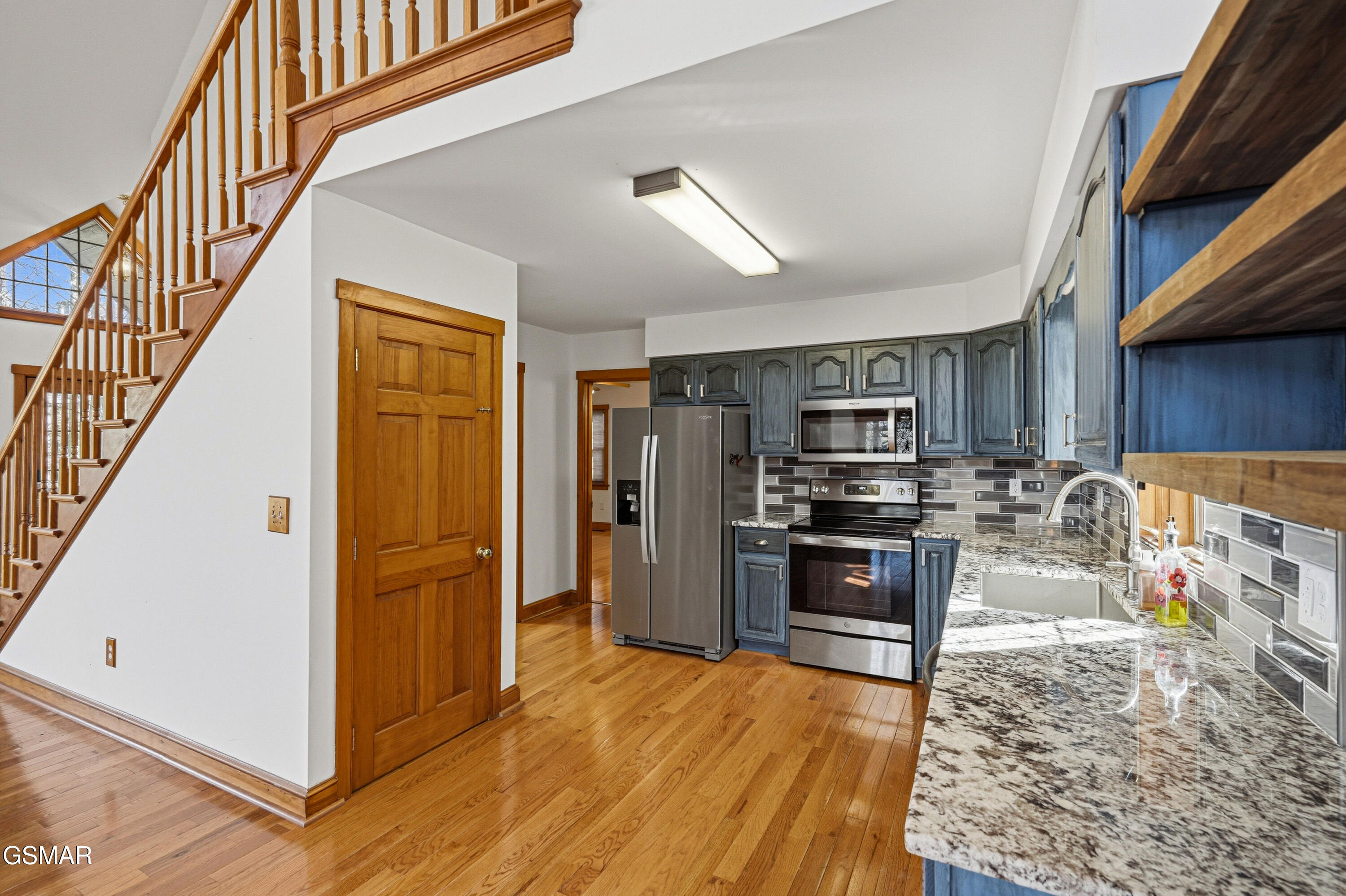 2206 Castle Rise Way Sevierville TN 37862