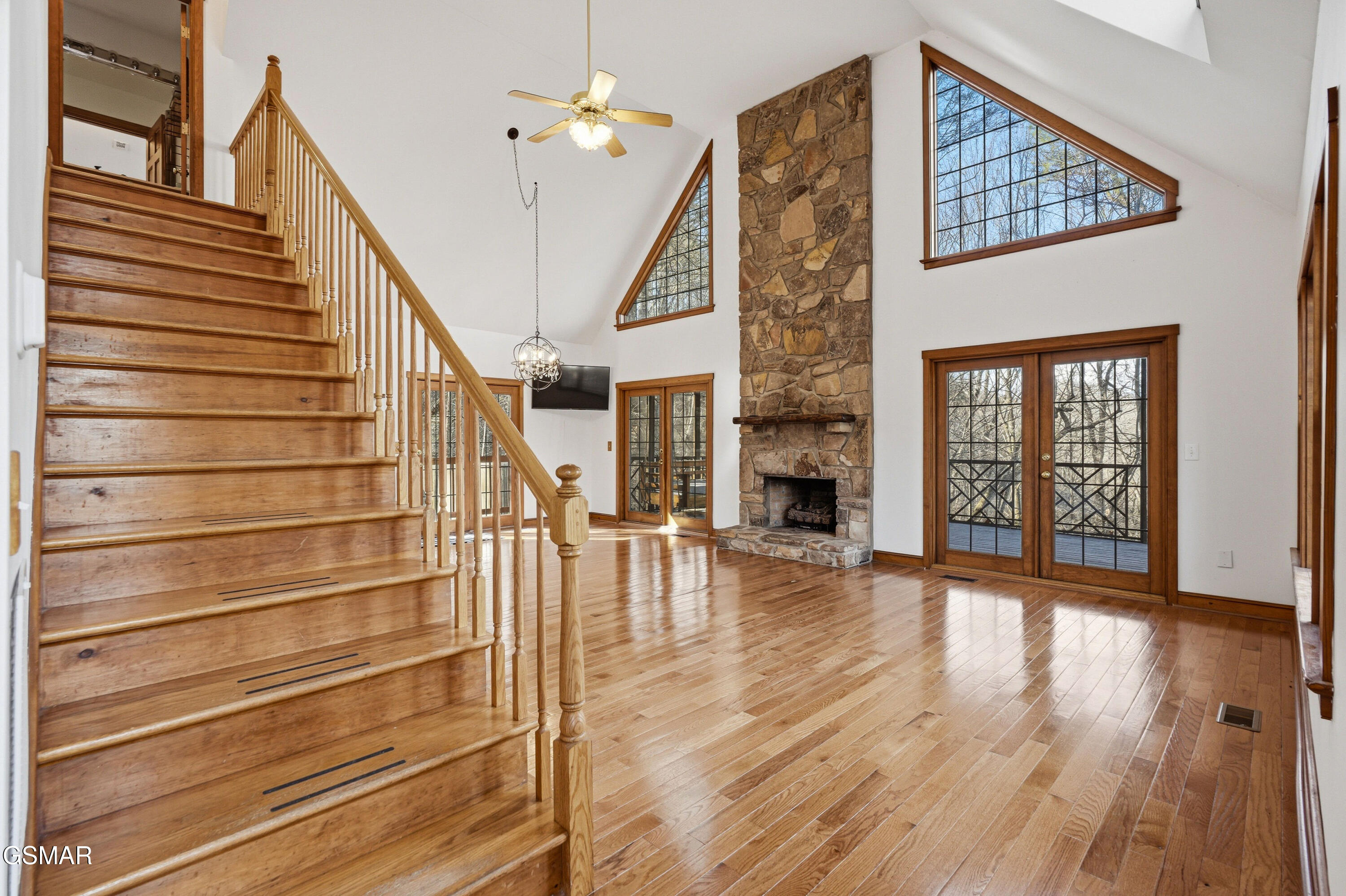 2206 Castle Rise Way Sevierville TN 37862