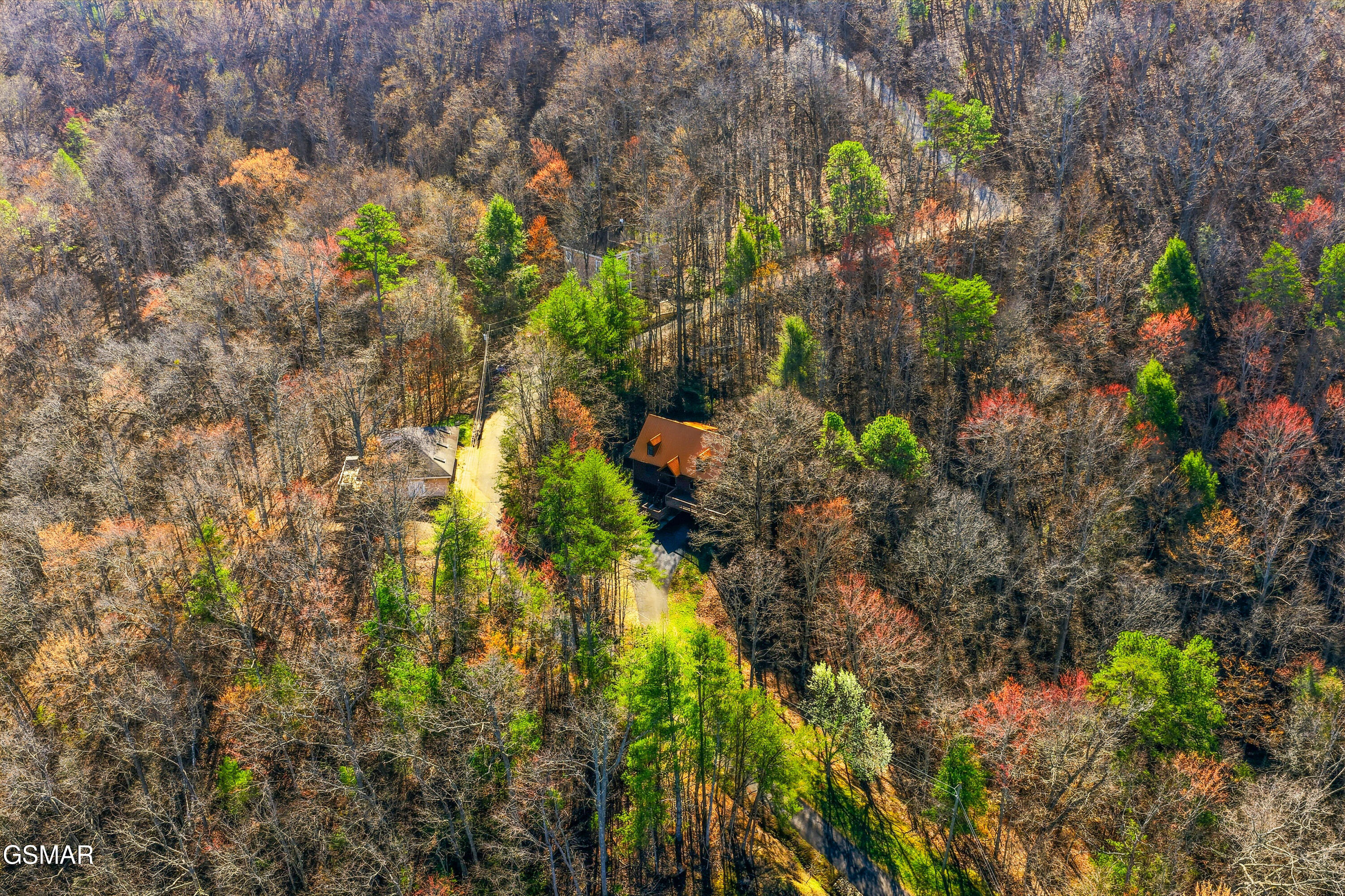 2206 Castle Rise Way Sevierville TN 37862