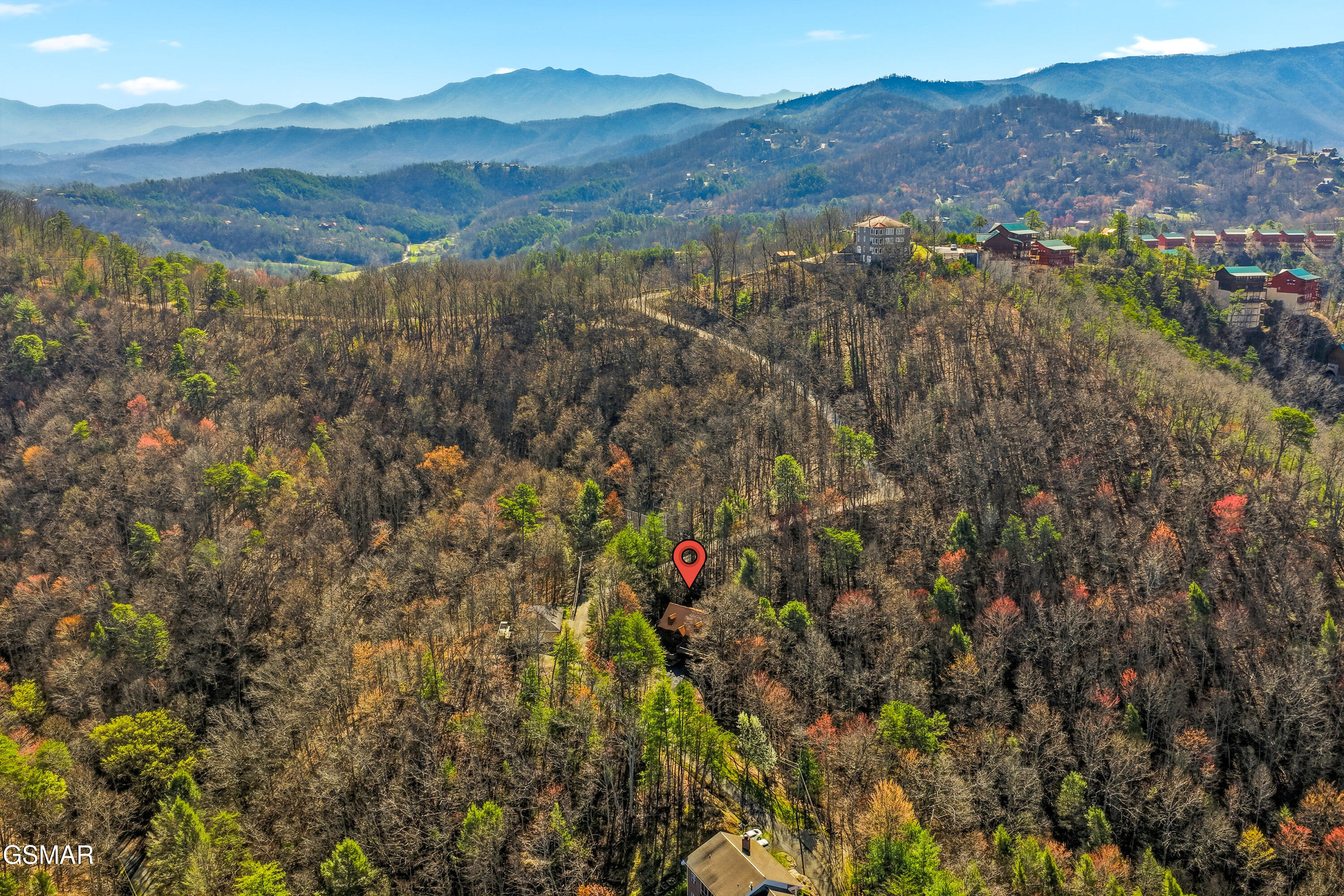 2206 Castle Rise Way Sevierville TN 37862