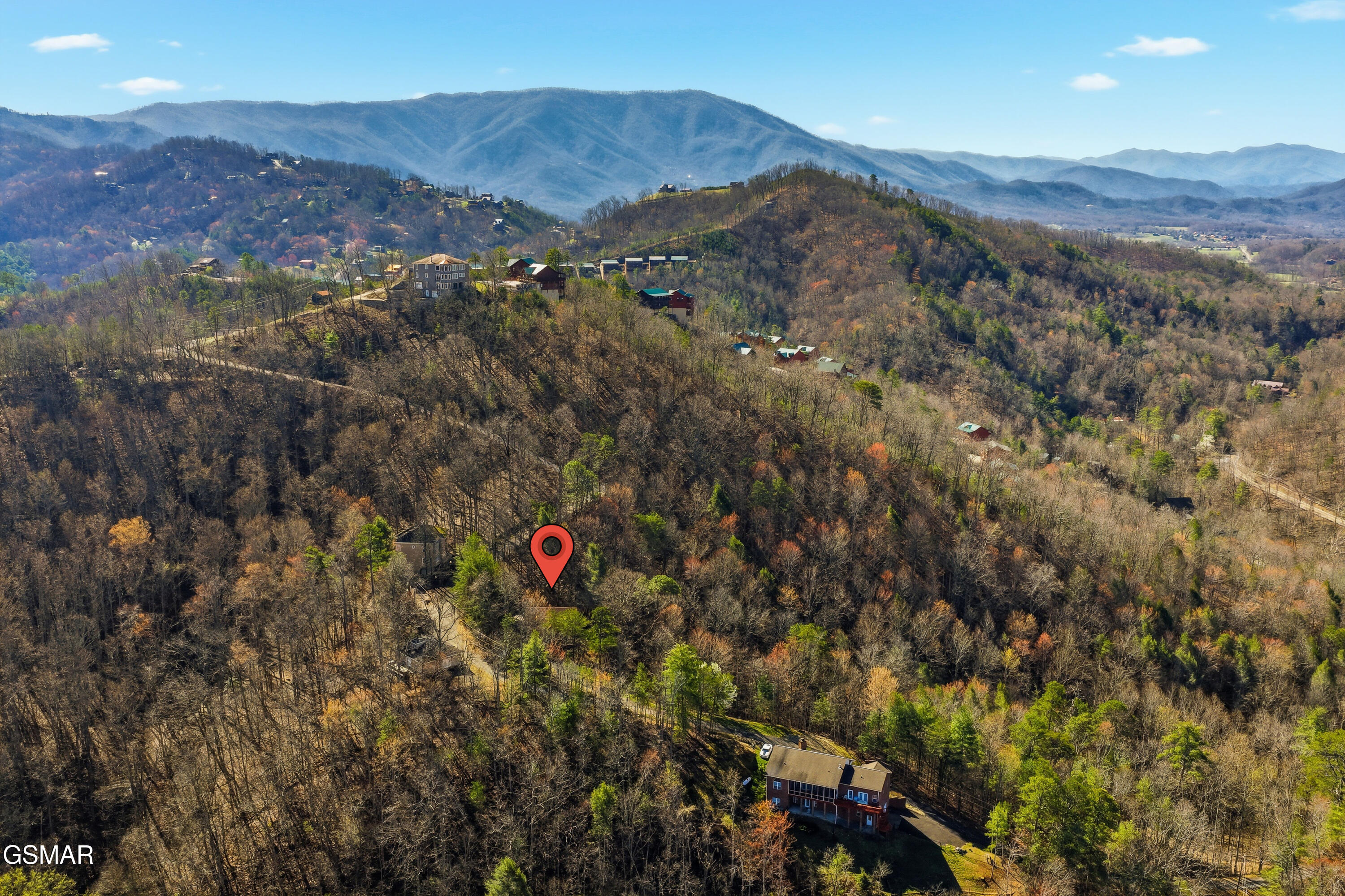 2206 Castle Rise Way Sevierville TN 37862