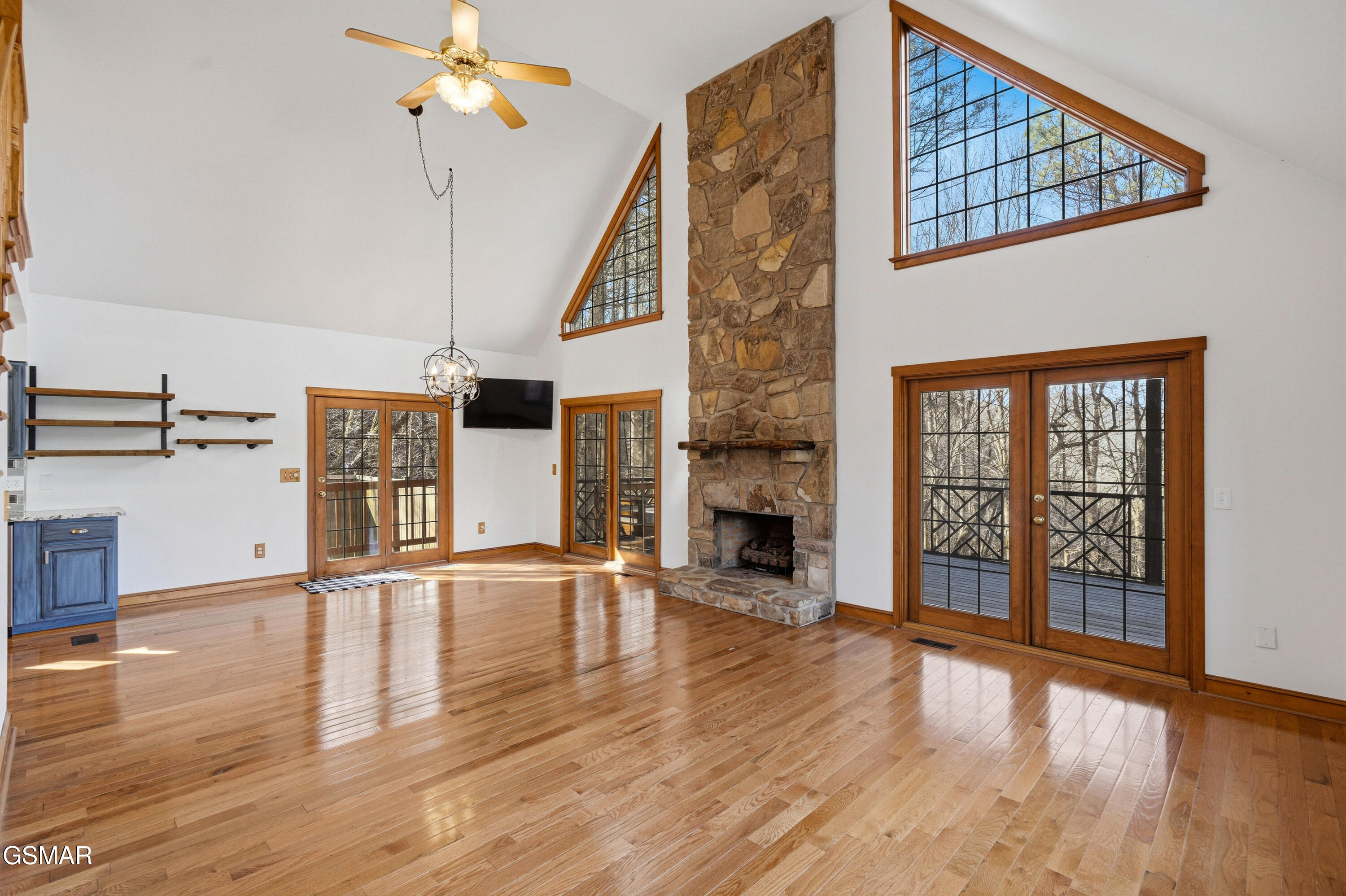 2206 Castle Rise Way Sevierville TN 37862